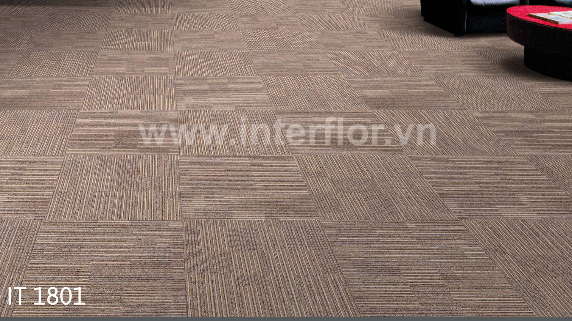 Interflor IT1801