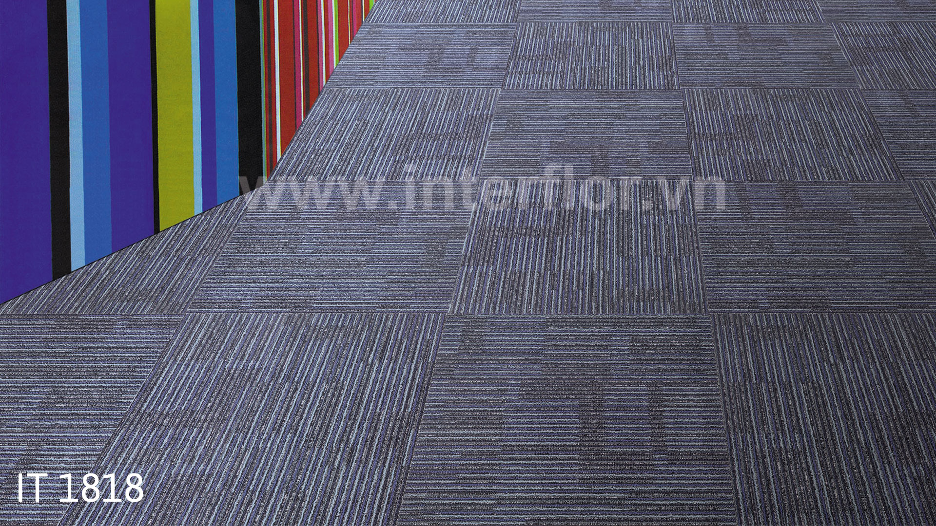 Interflor IT1818