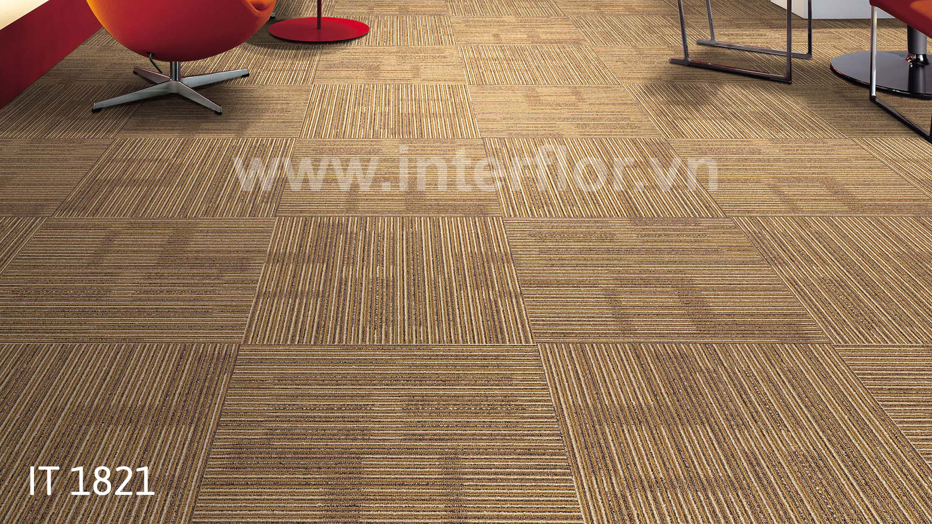 Interflor IT1821