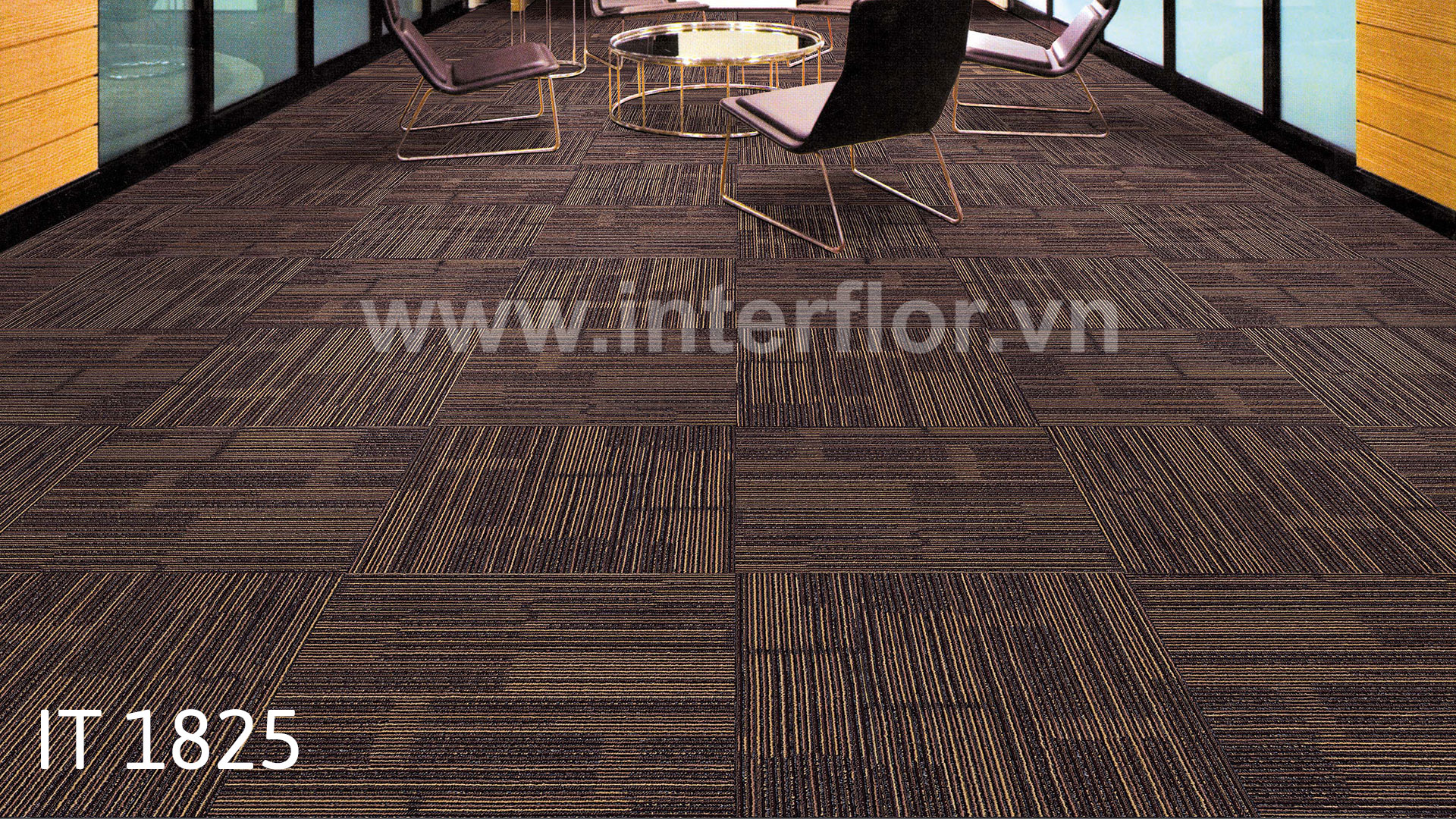 Interflor IT1825