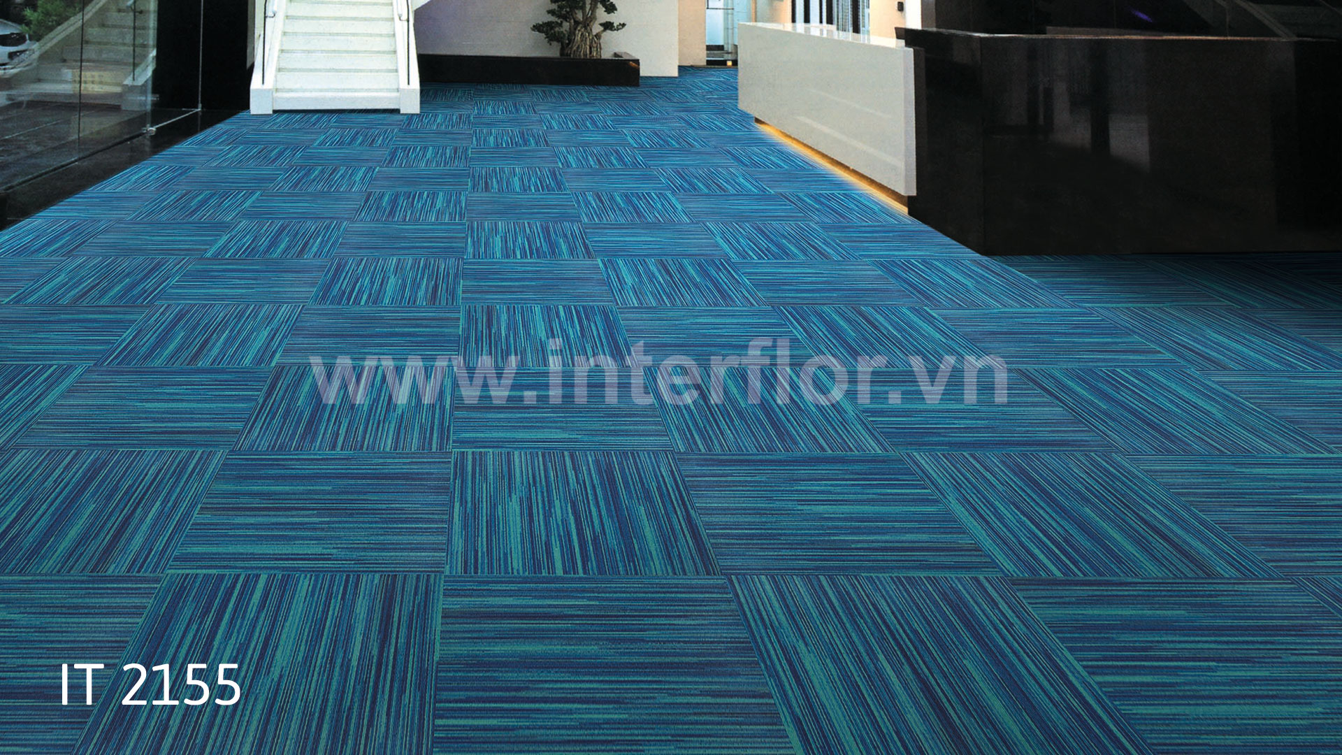 Interflor IT2155