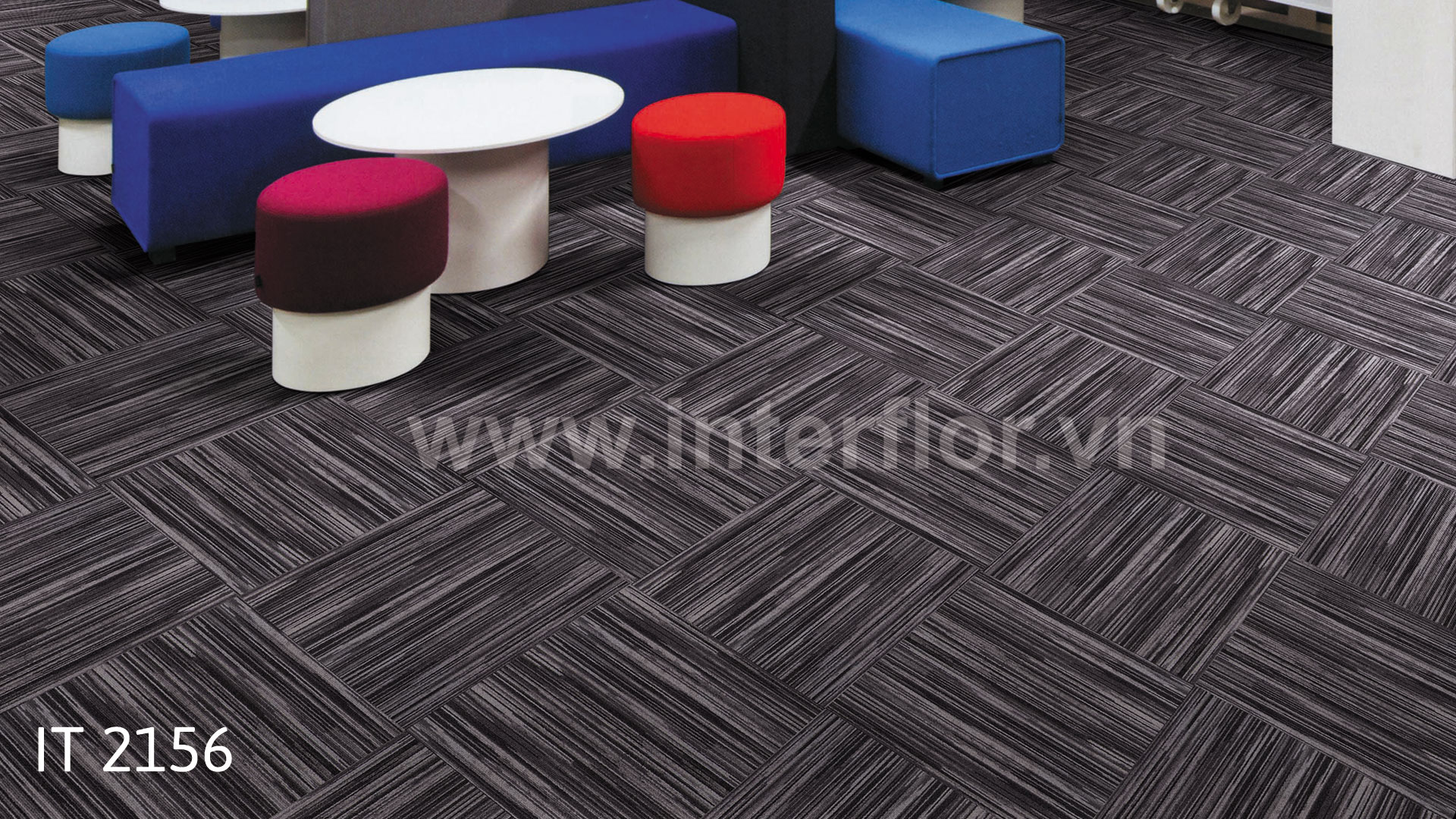 Interflor IT2156