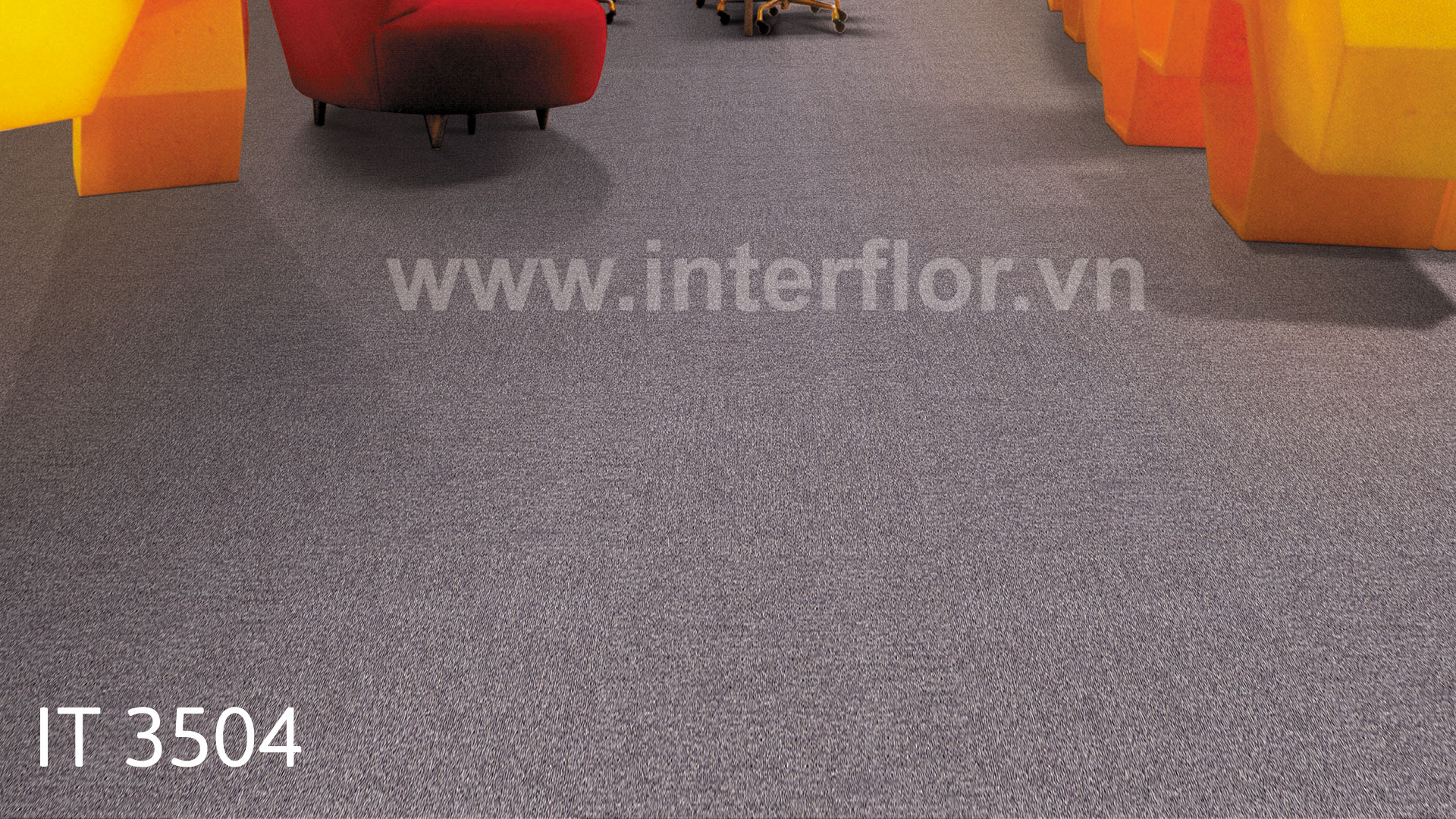 Interflor IT3504