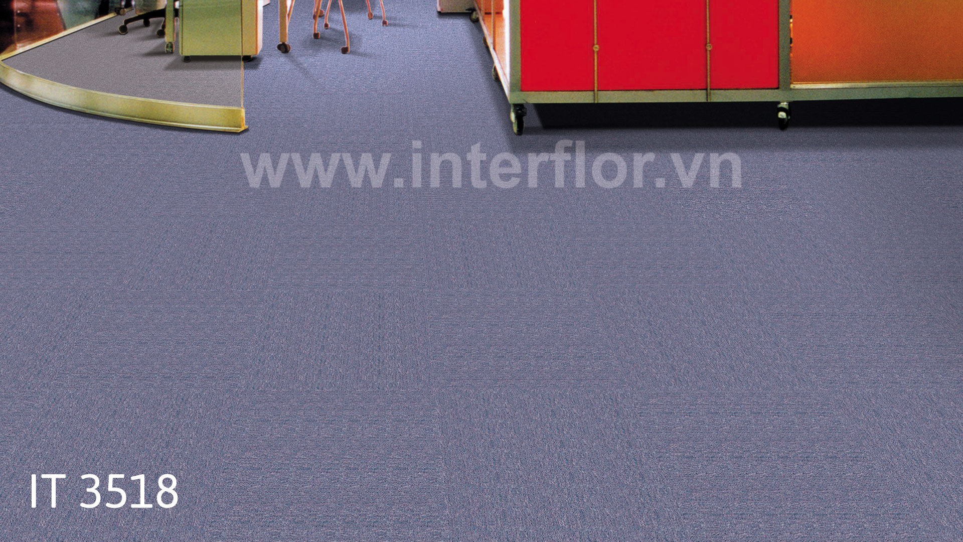 Interflor IT3518