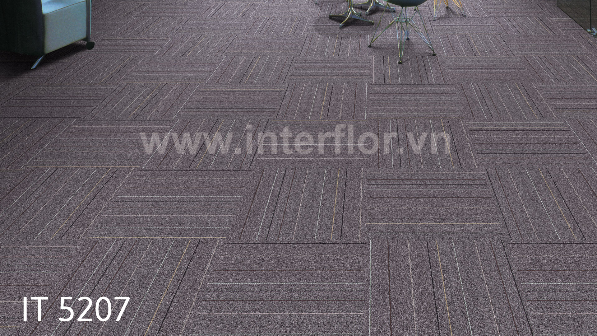 Interflor IT5207