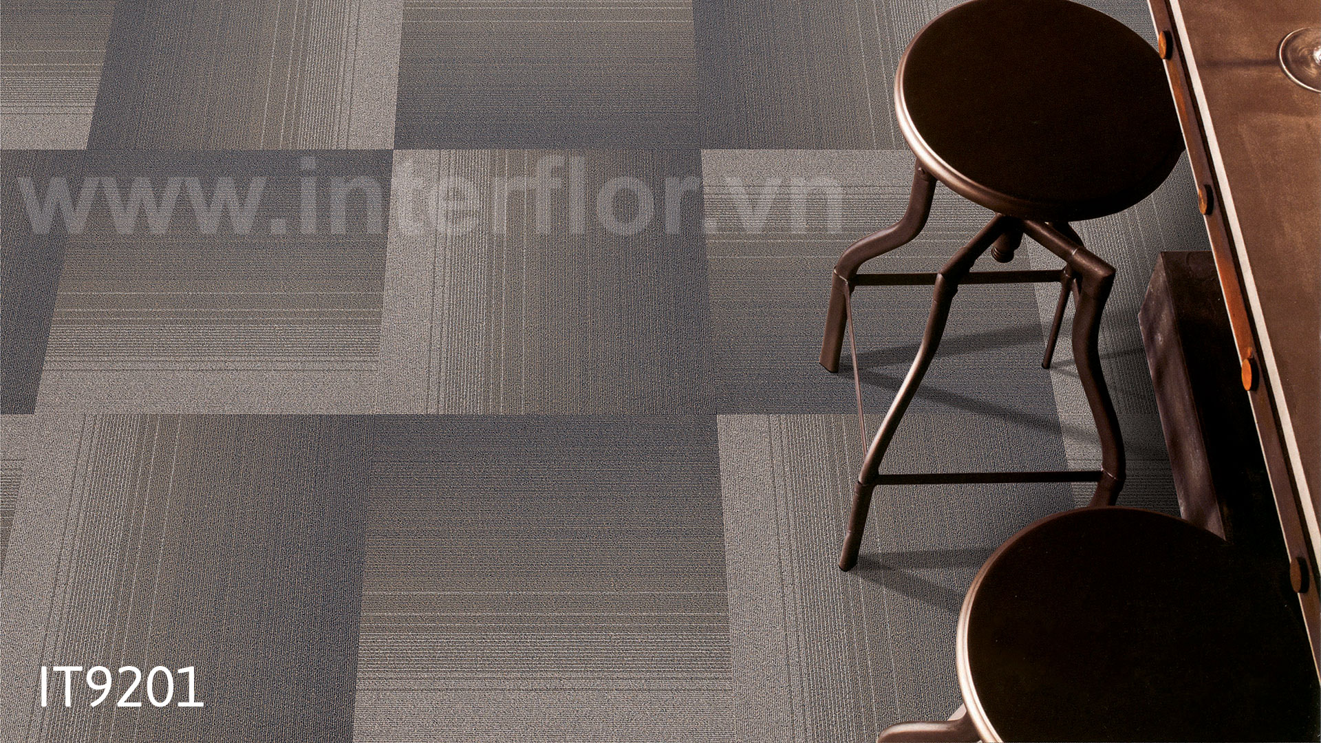 Thảm Interflor IT9201