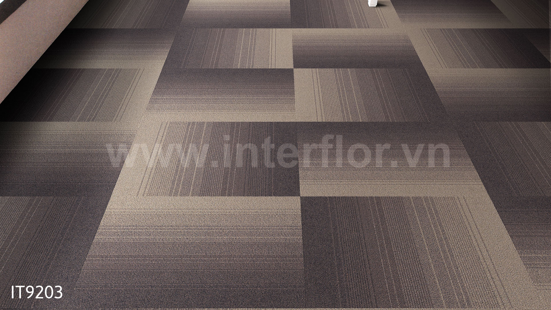 Thảm Interflor IT9203