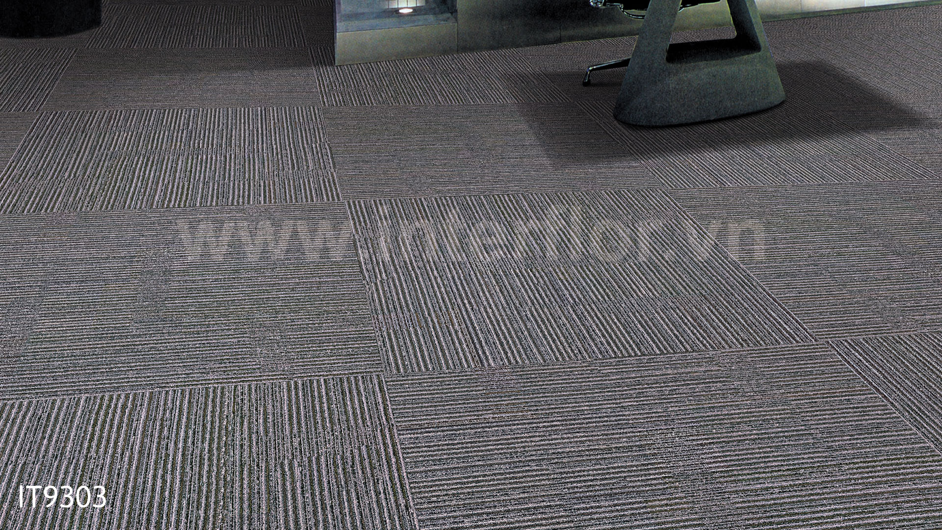 Thảm Interflor IT9303