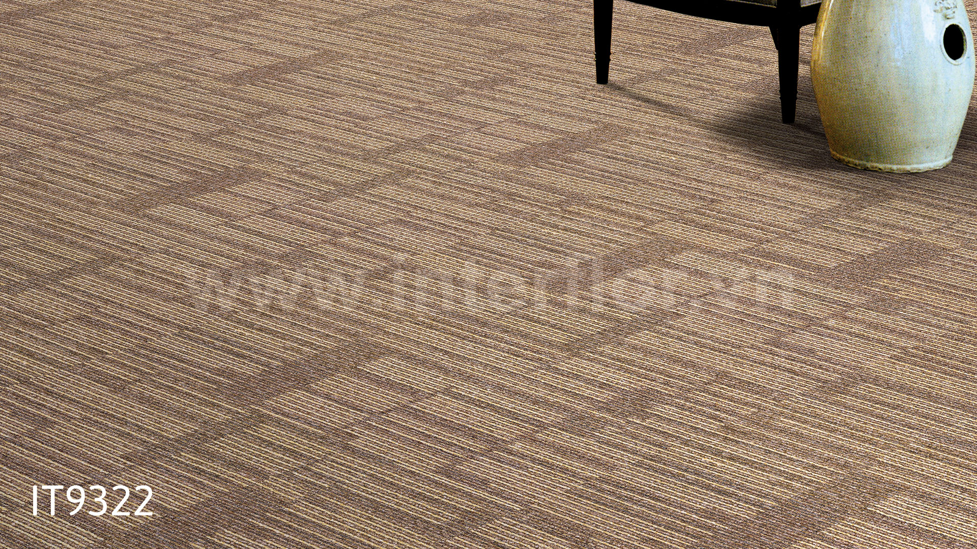 Thảm Interflor IT9322