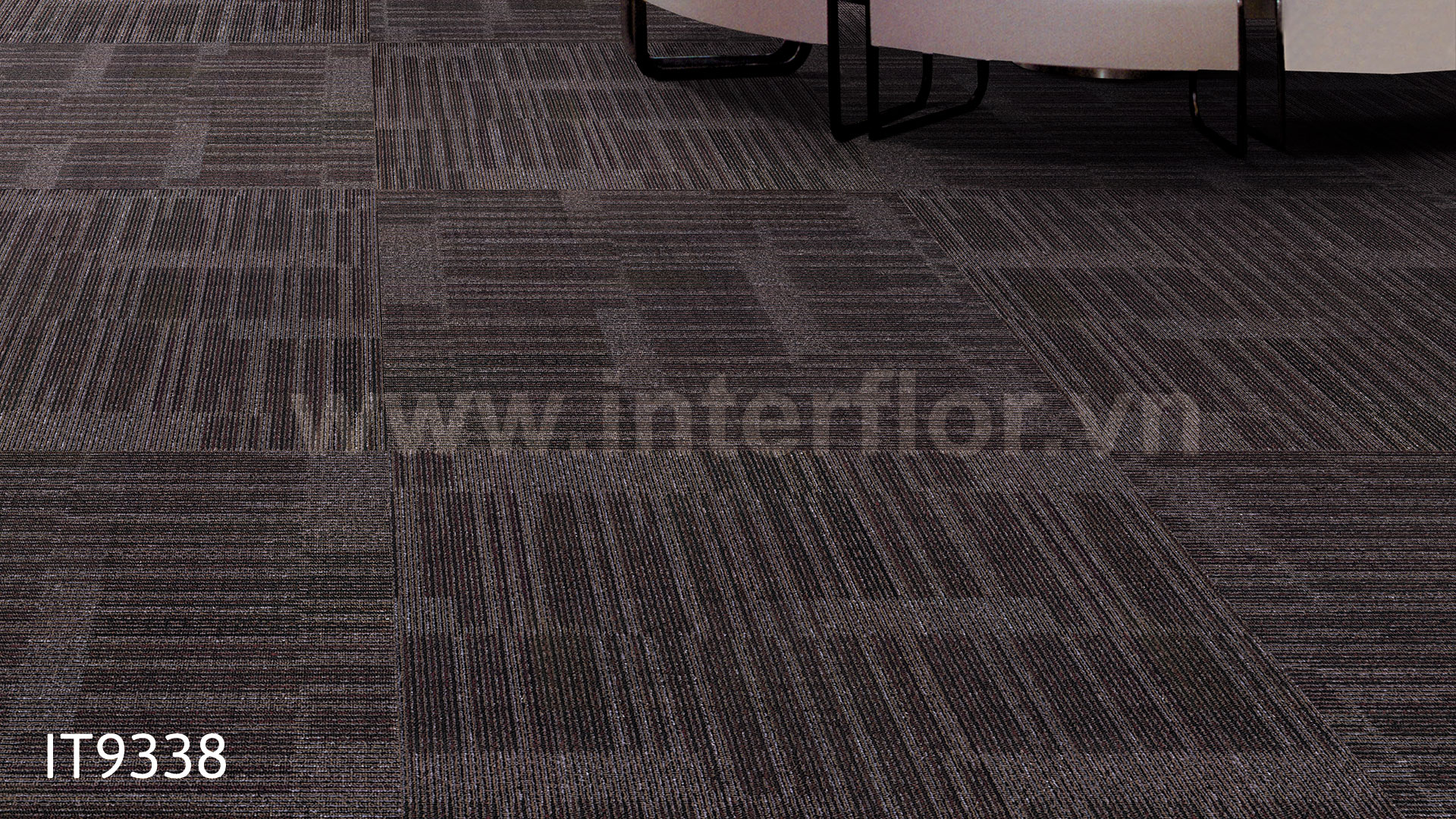 Thảm Interflor IT9338