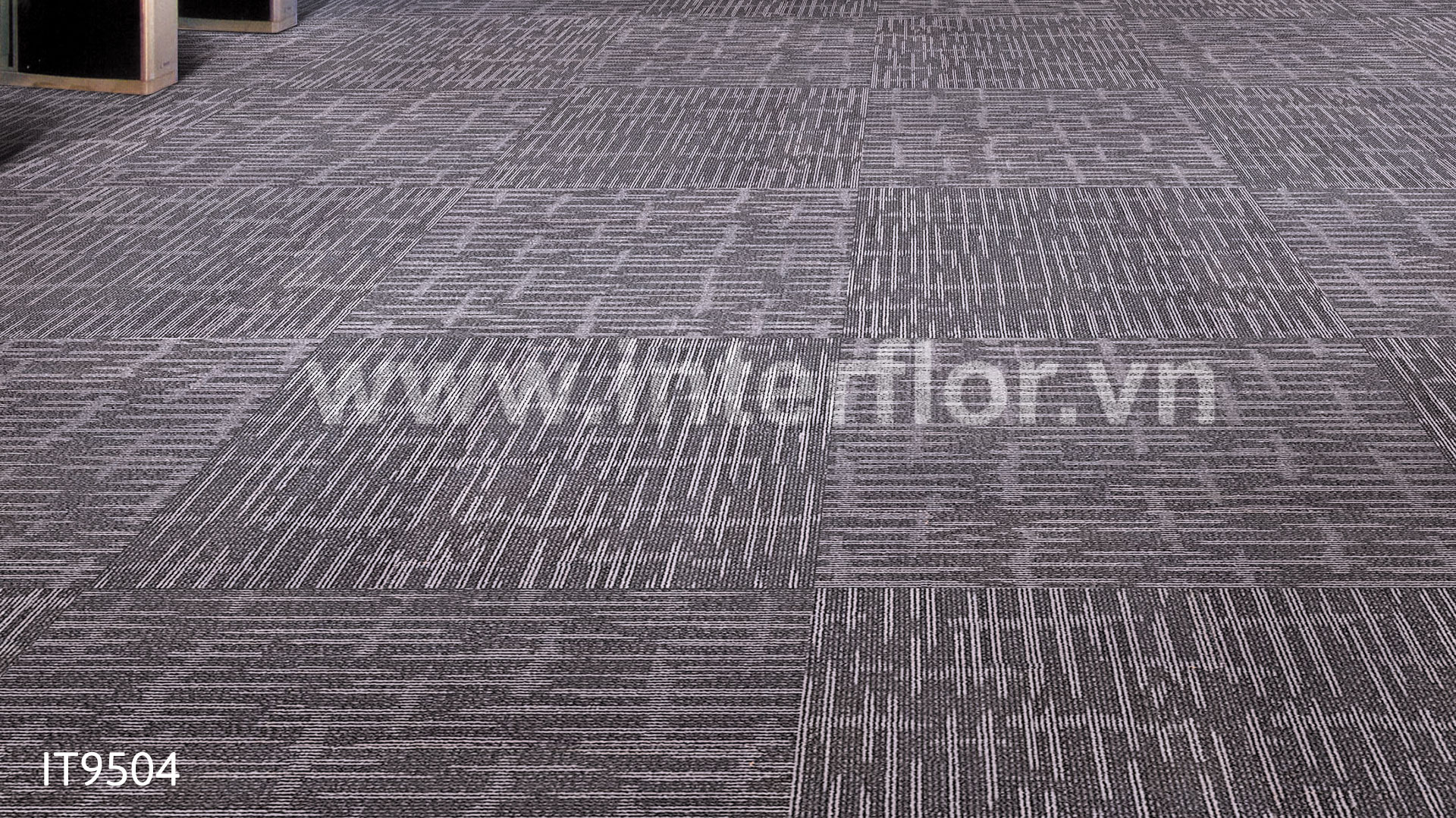 Thảm Interflor IT9504