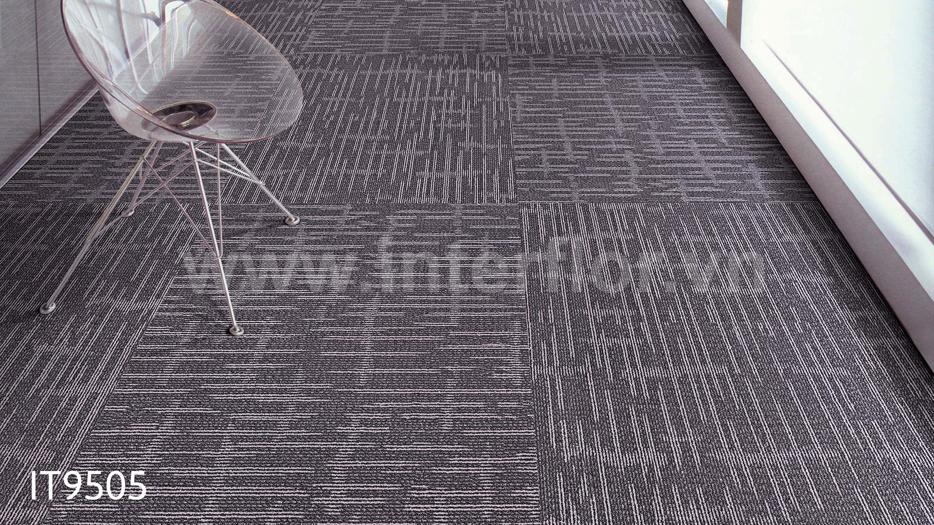 Thảm Interflor IT9505