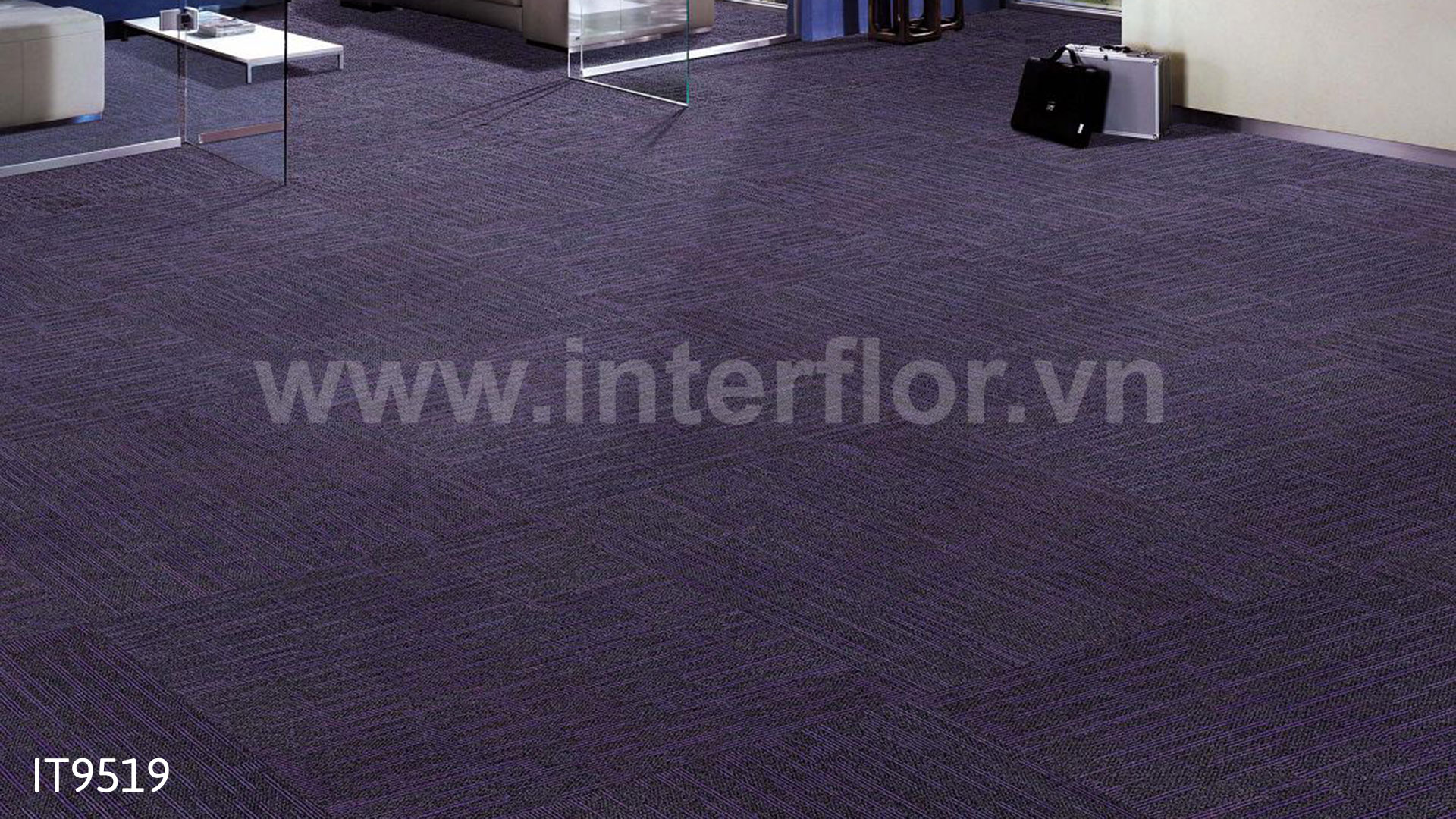 Thảm Interflor IT9519