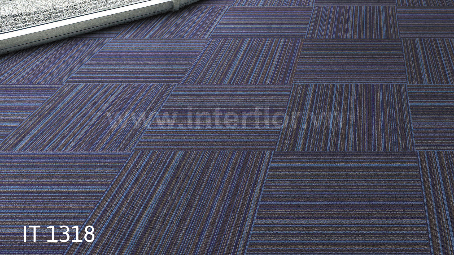 Interflor IT 1318