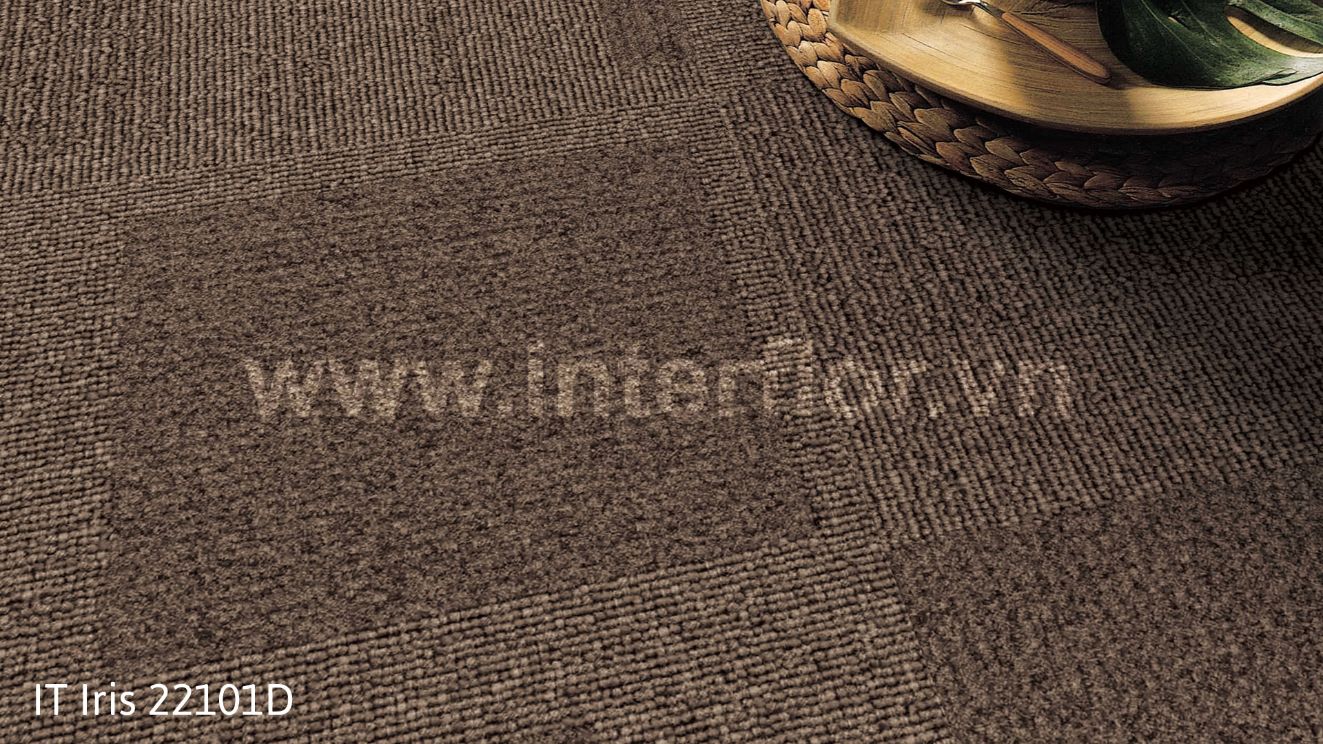 Thảm Interflor ITIris 22101D
