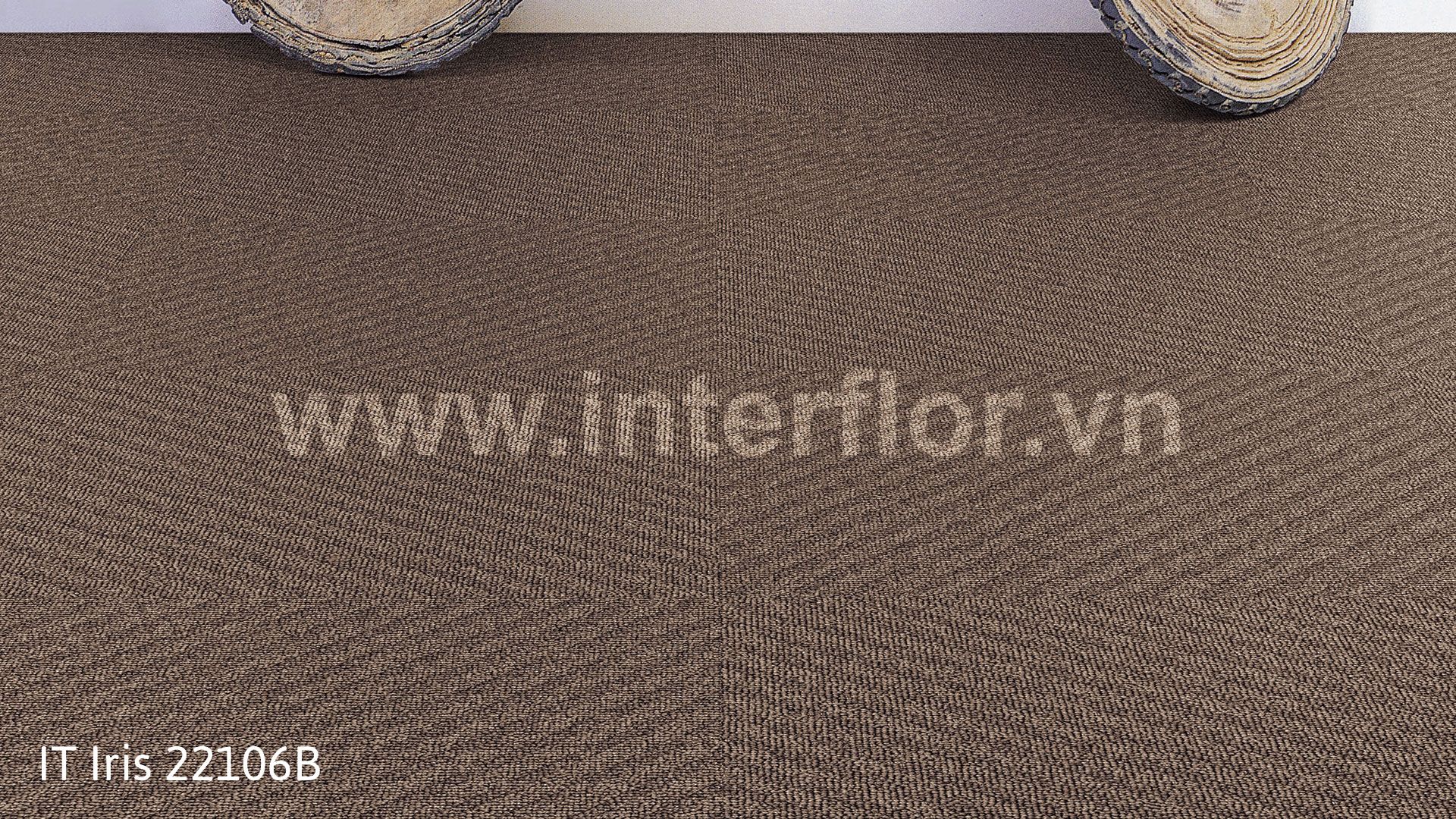 Thảm Interflor ITIris 22106B