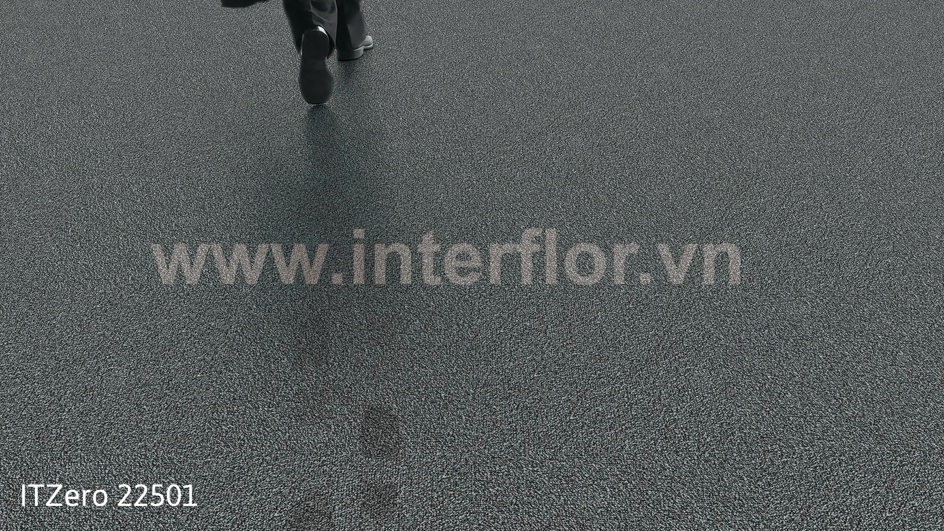 Thảm Interflor ITZero 22501