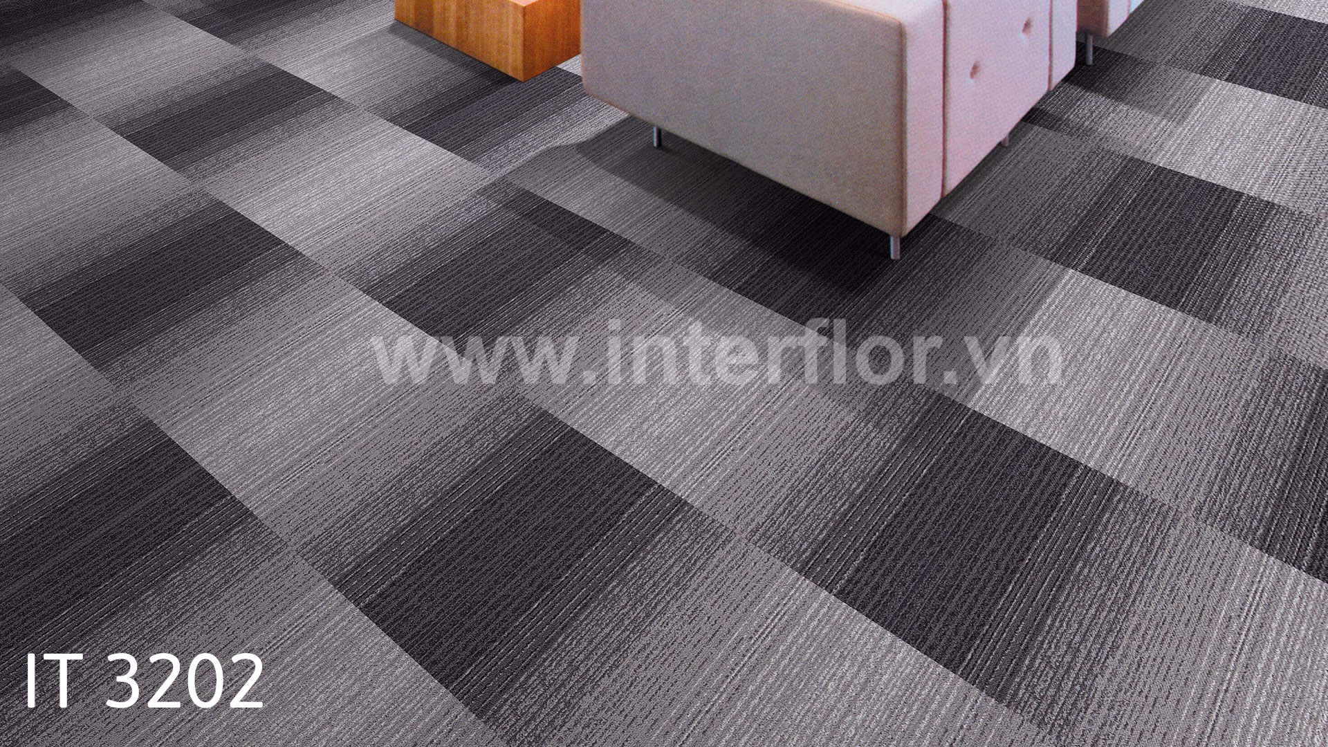 Interflor IT3202