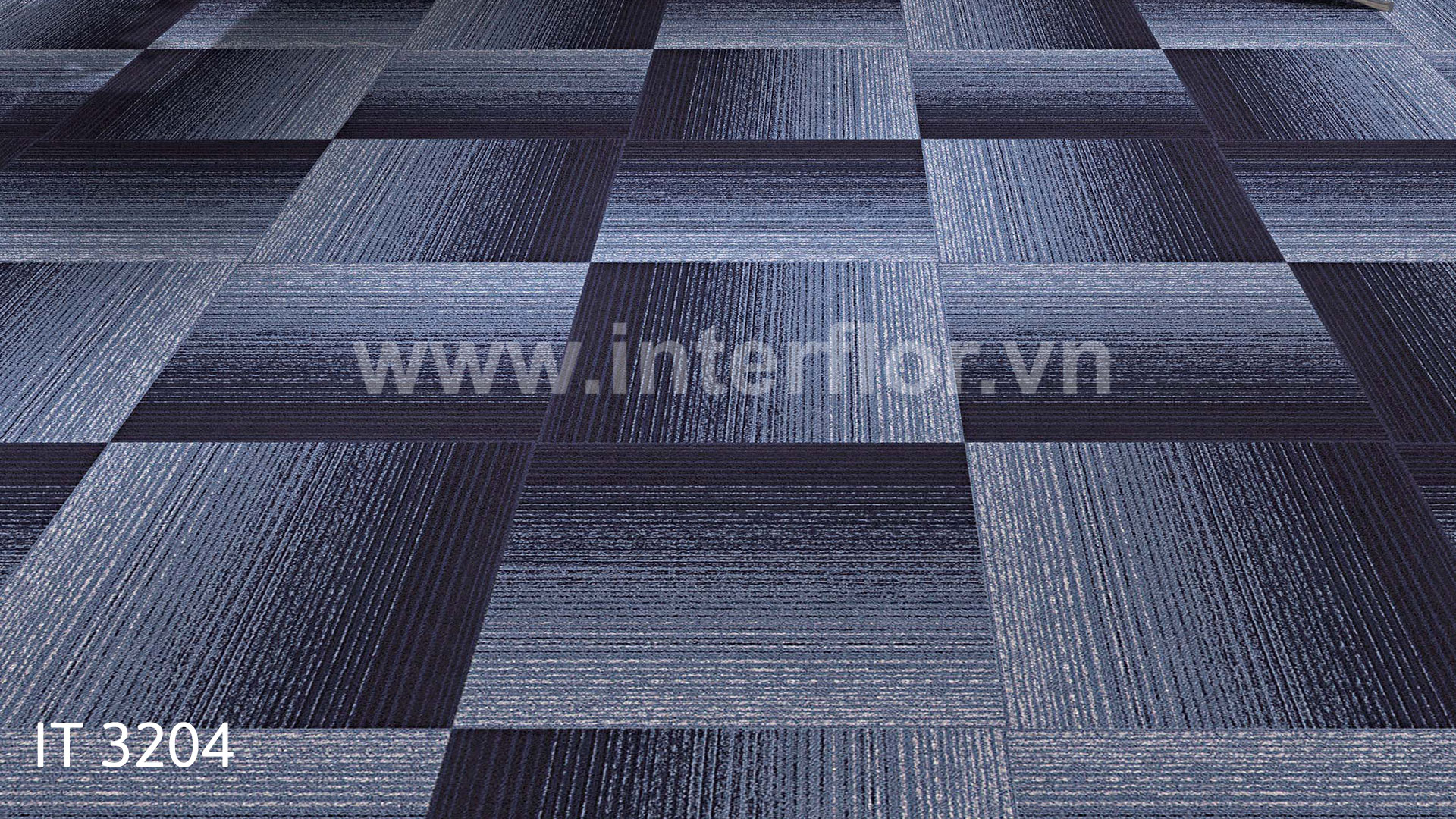 Interflor IT3204