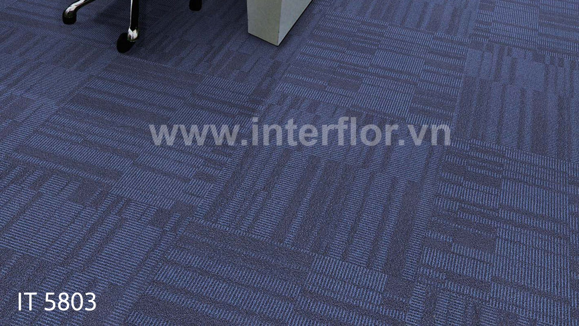 Thảm Interflor IT 5803