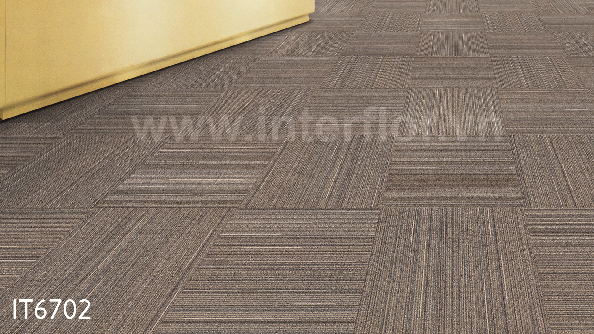 Thảm Interflor IT6702