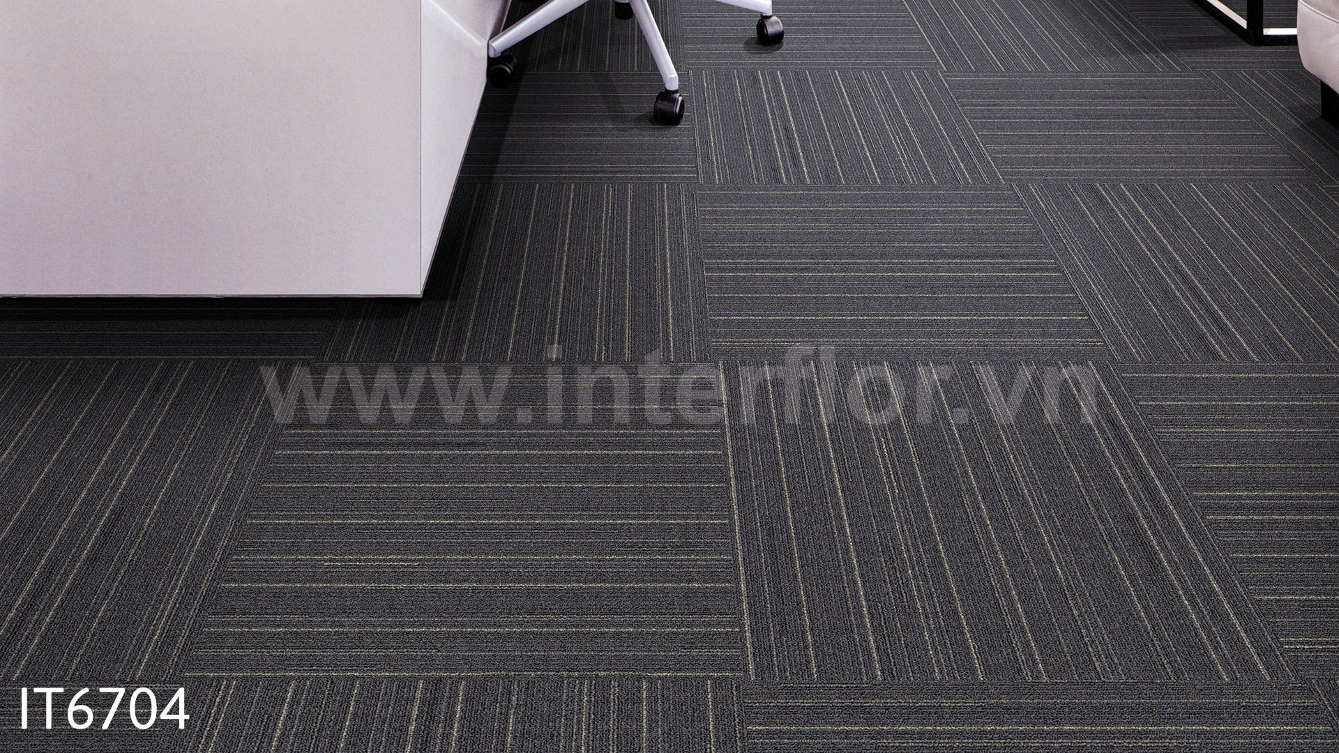 Thảm Interflor IT6704