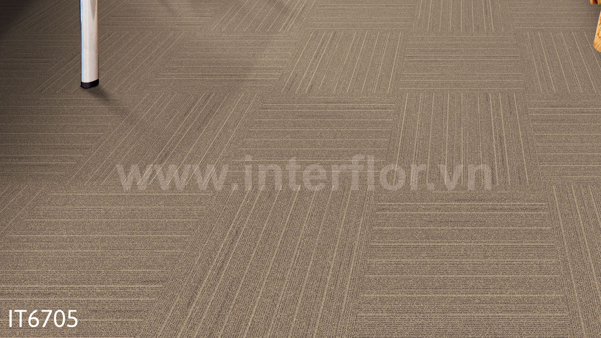 Thảm Interflor IT6705