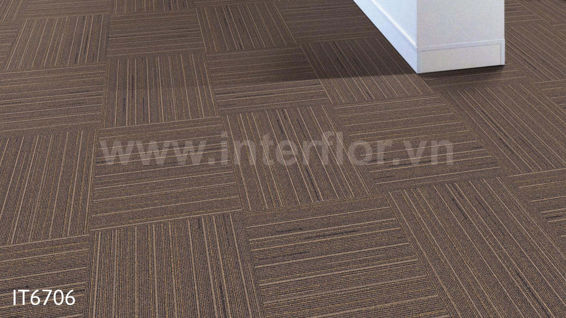 Thảm Interflor IT6706