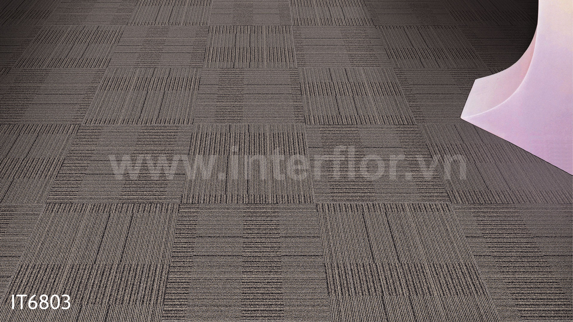 Thảm Interflor IT6803