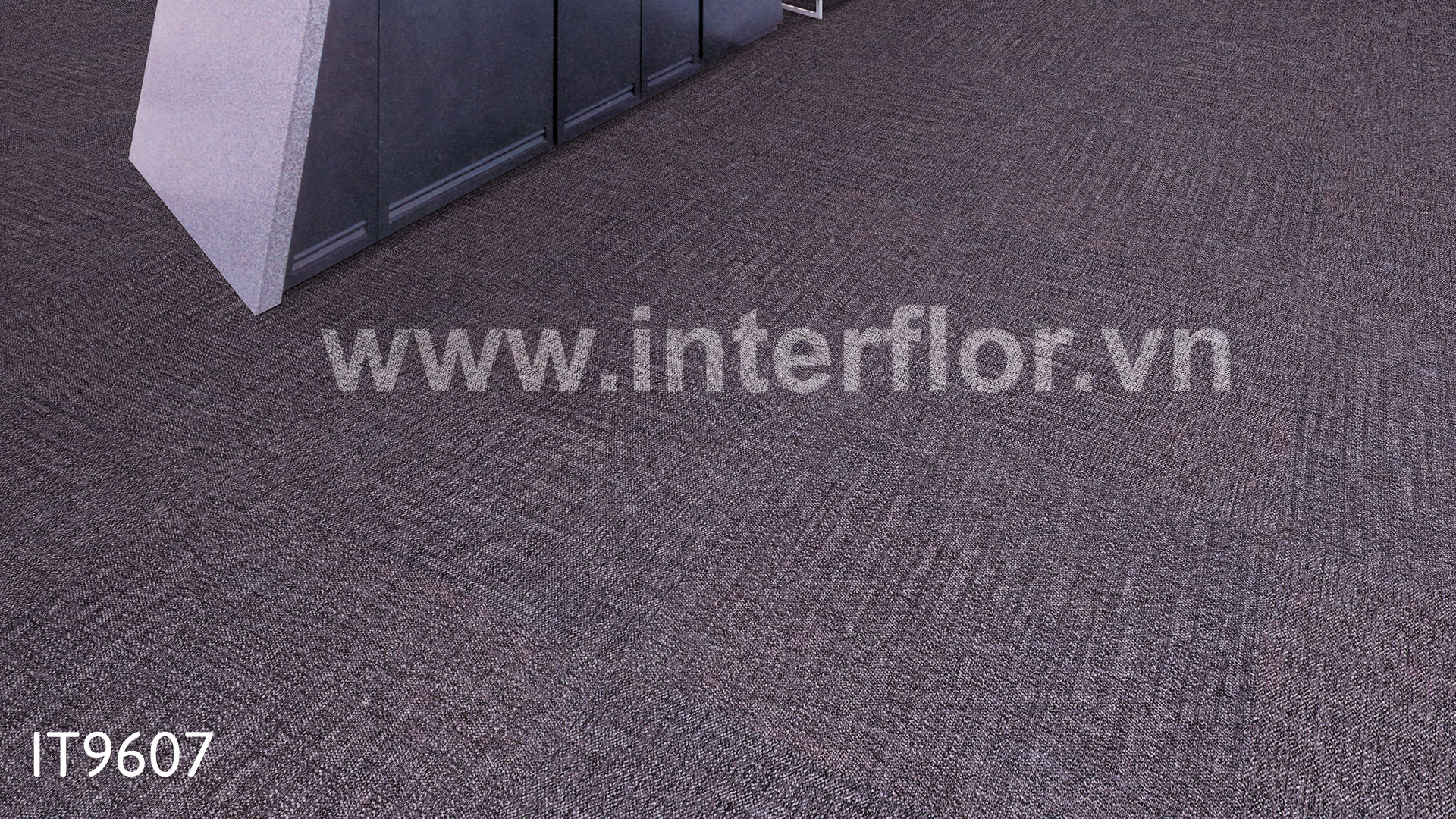 Thảm Interflor IT9607