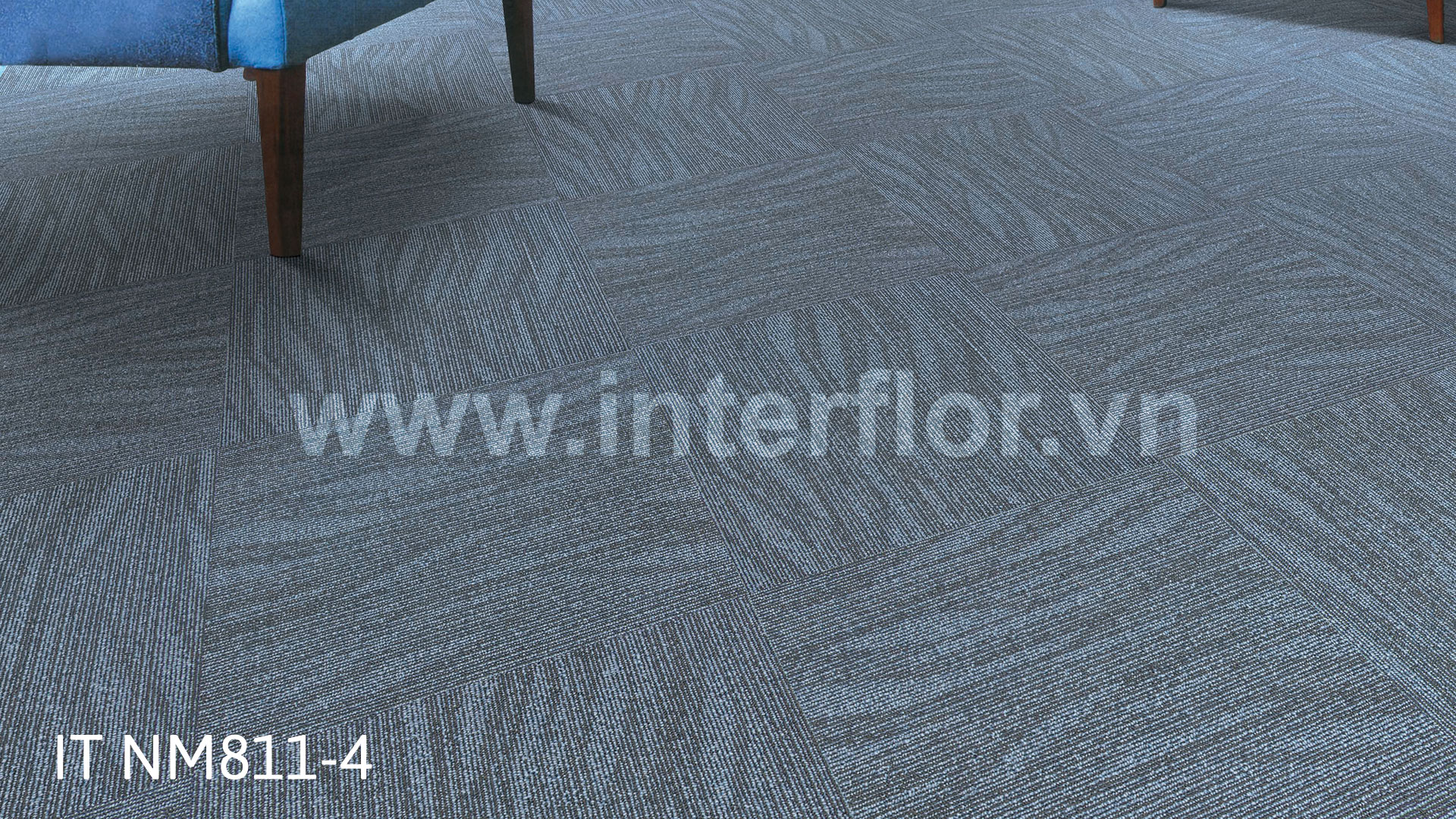 Thảm Interflor ITNM811-4