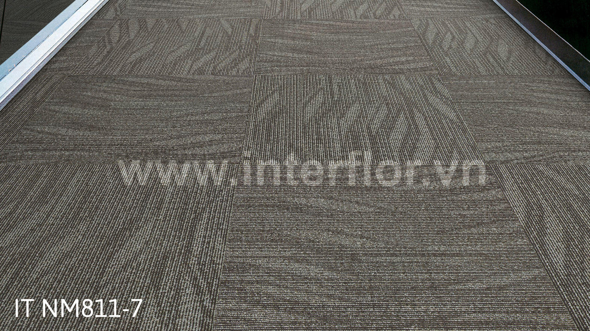 Thảm Interflor ITNM811-7