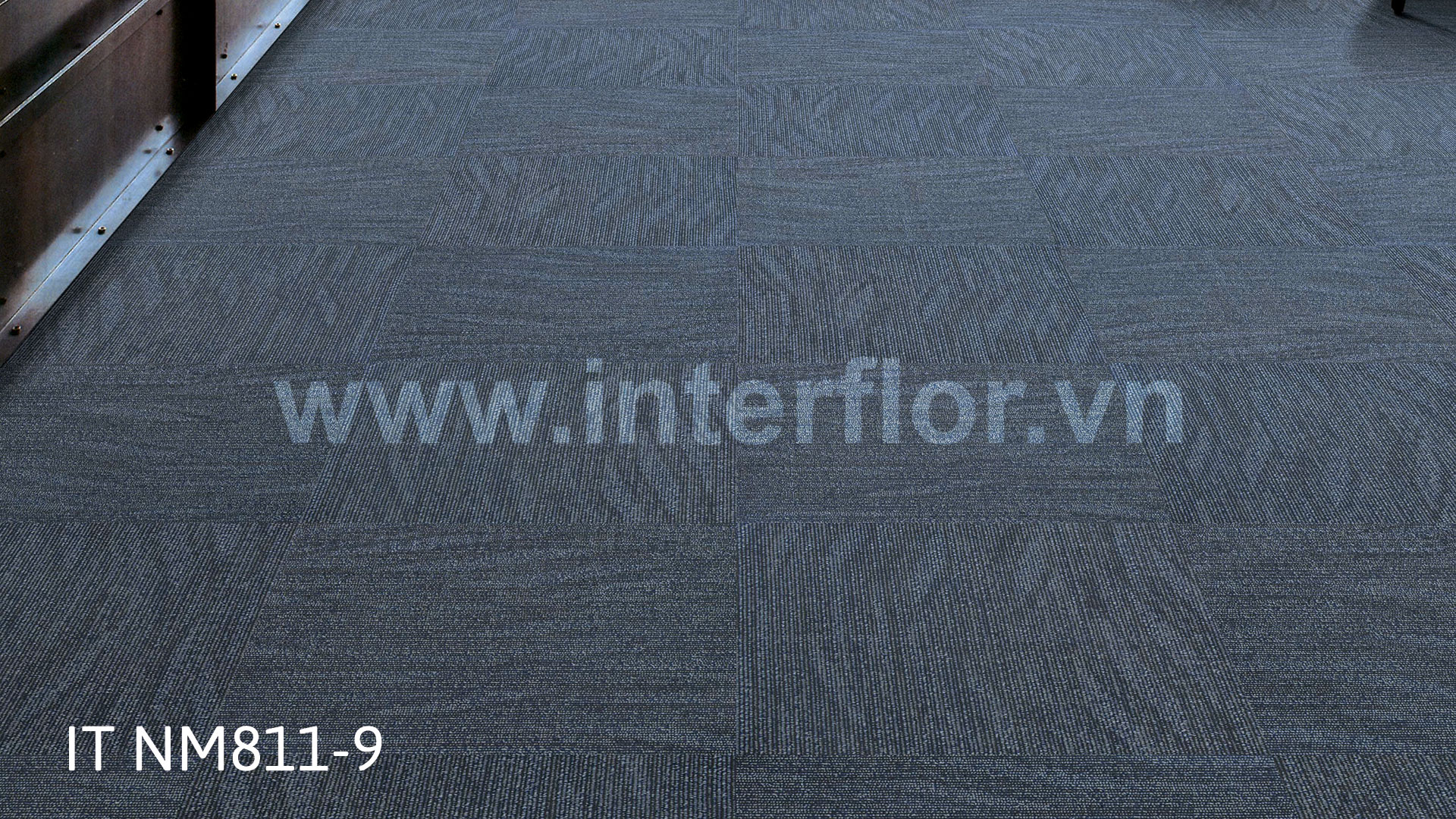 Thảm Interflor ITNM811-9