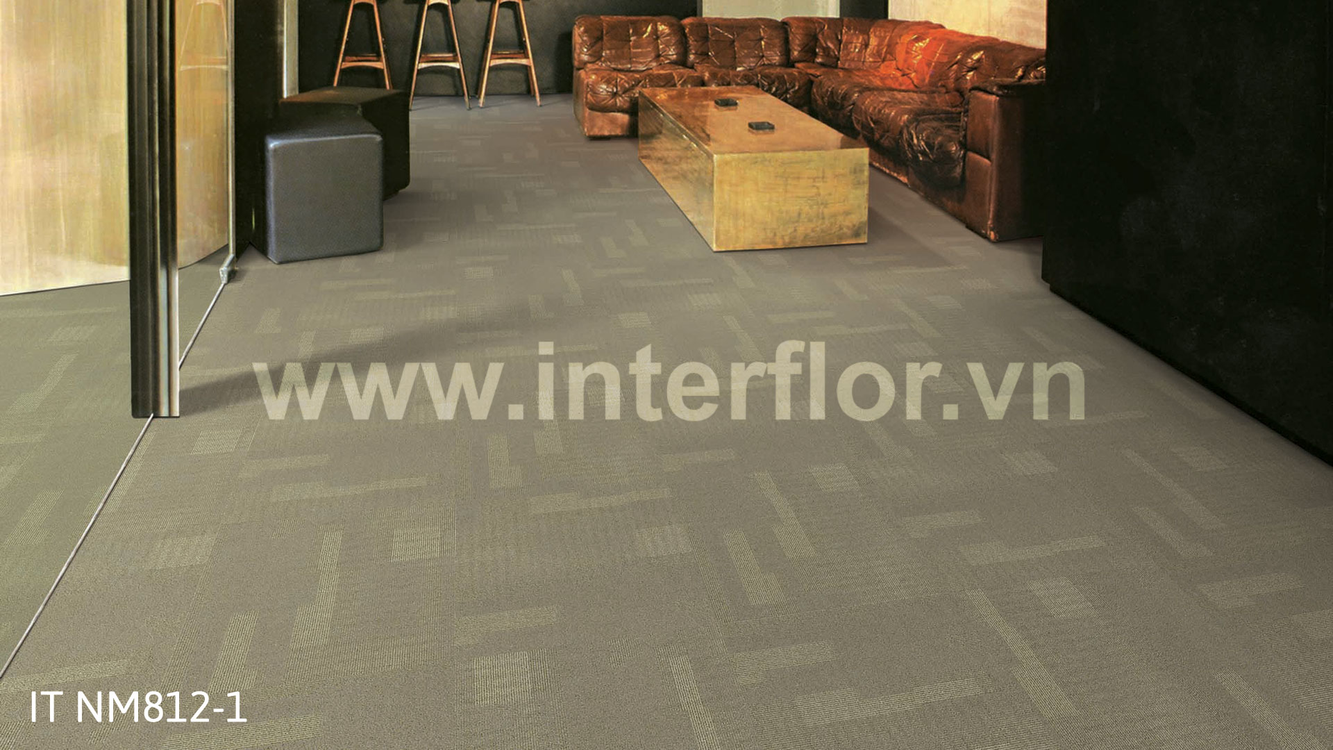 Thảm Interflor ITNM812-