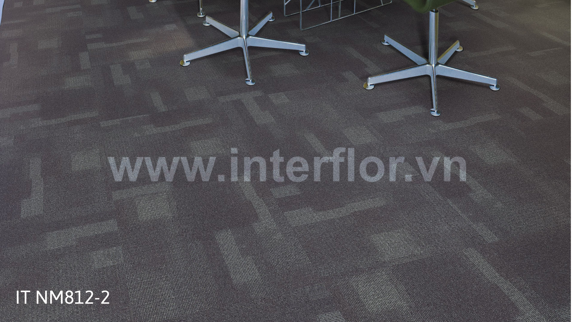 Thảm Interflor ITNM812-2