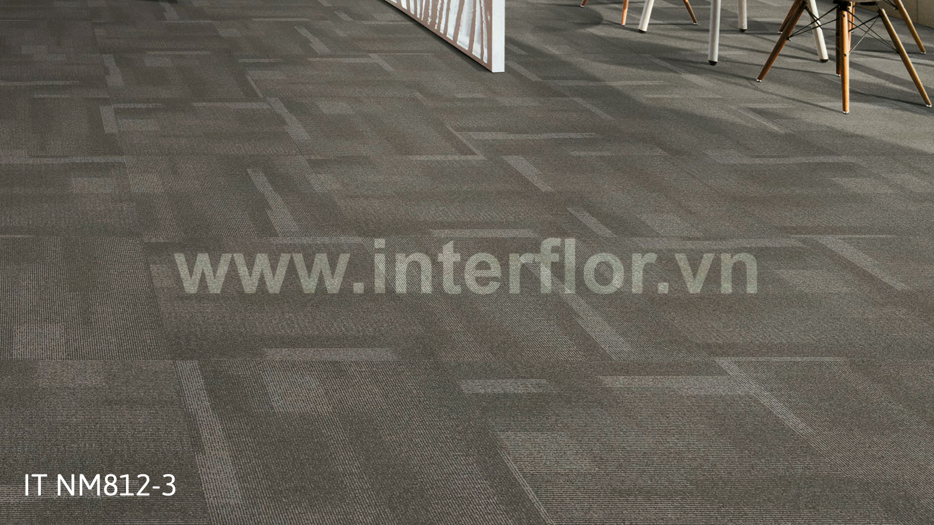 Thảm Interflor ITNM812-3