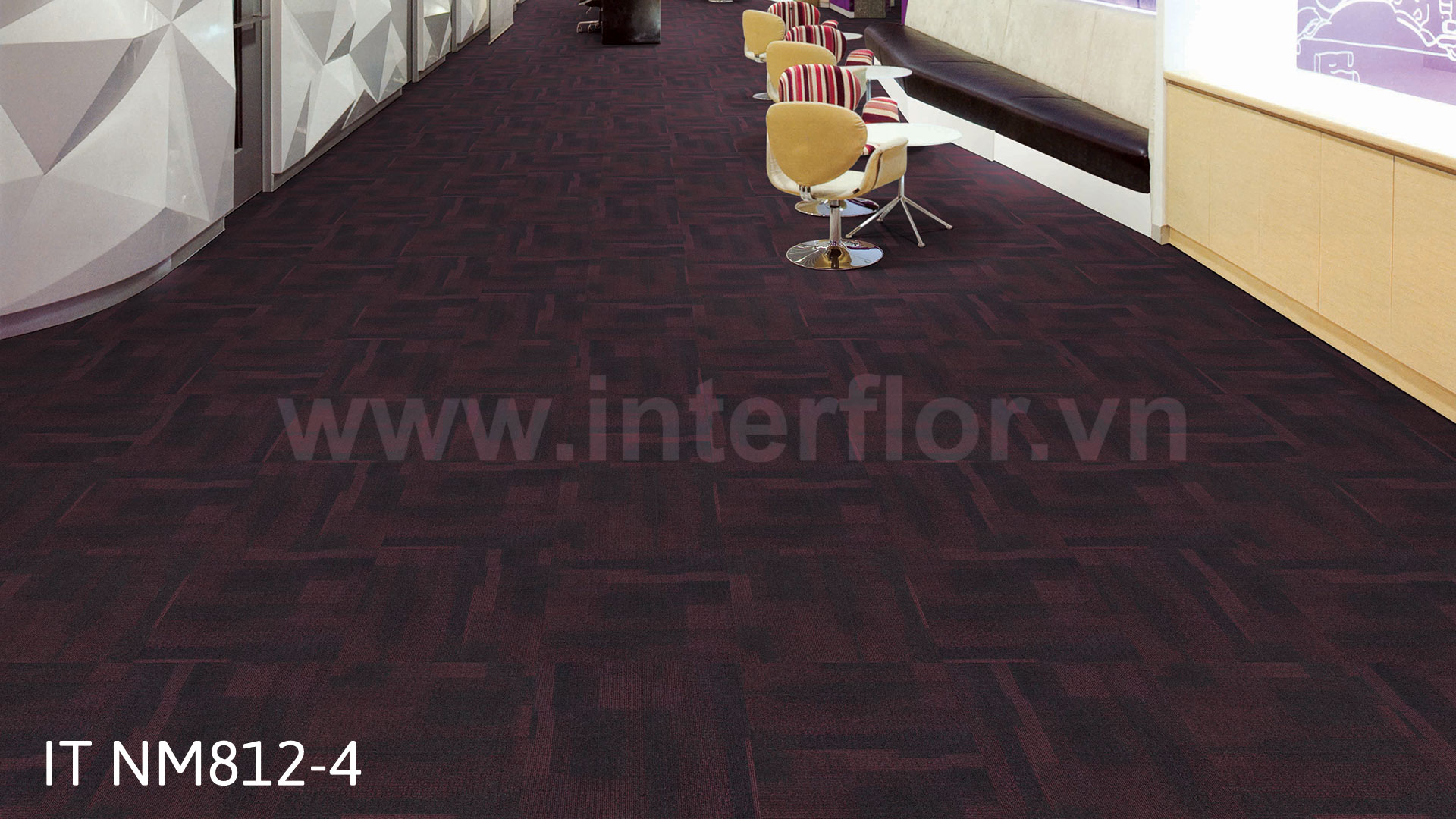 Thảm Interflor ITNM812-4