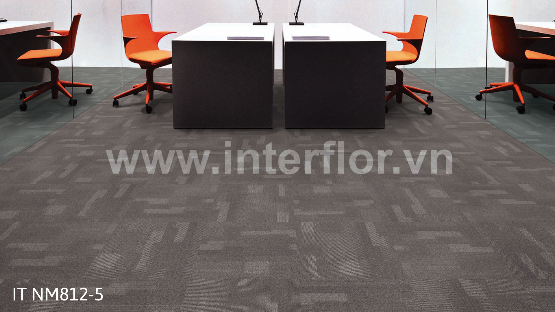 Thảm Interflor ITNM812-5