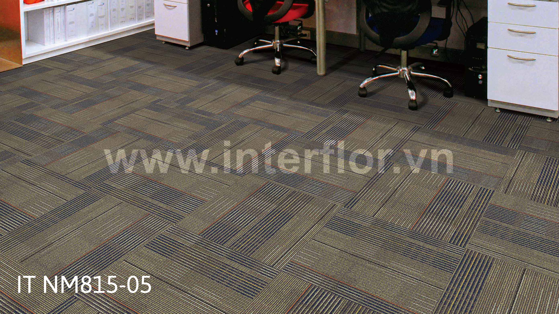 Thảm Interflor ITNM815-5