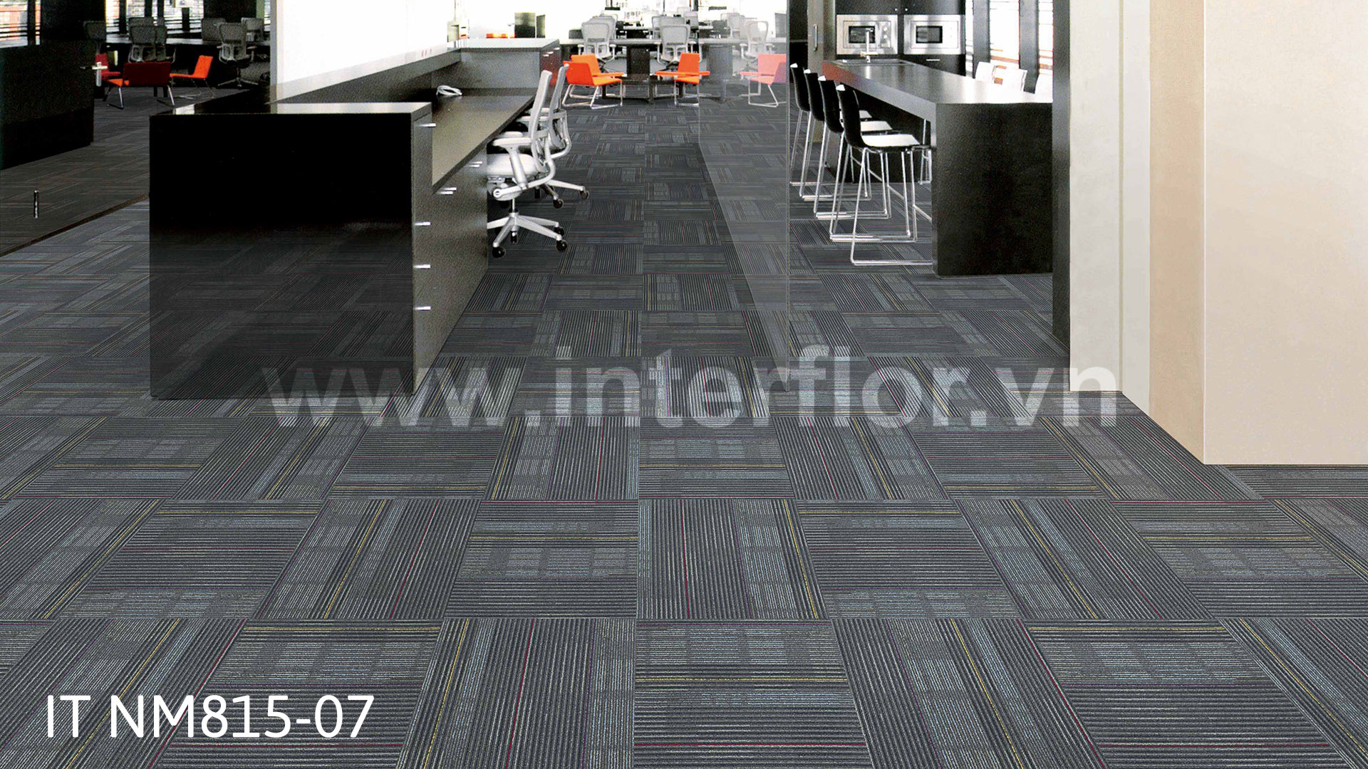 Thảm Interflor ITNM815-7