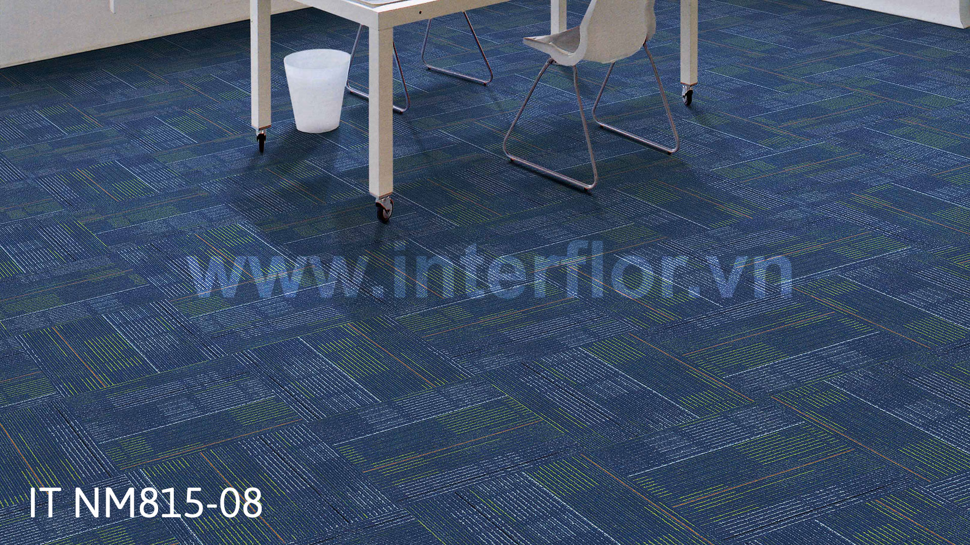 Thảm Interflor ITNM815-8