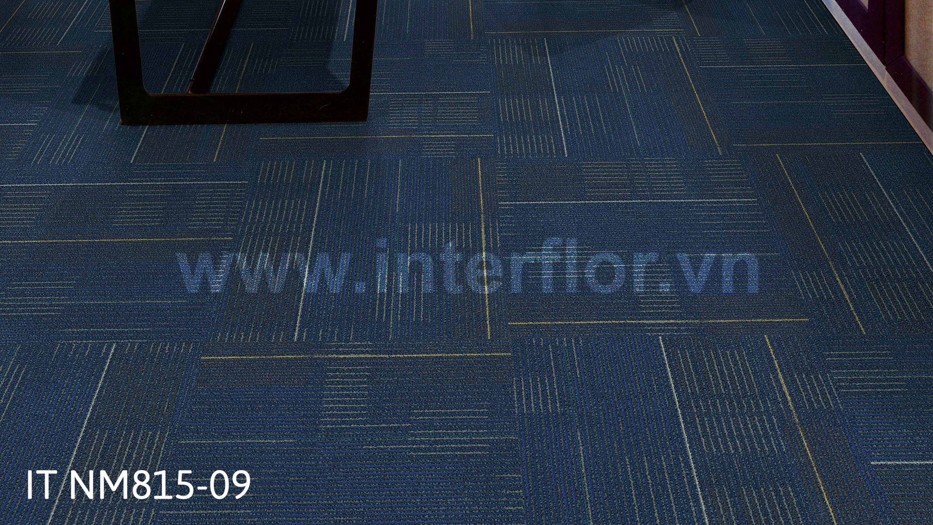 Thảm Interflor ITNM815-9