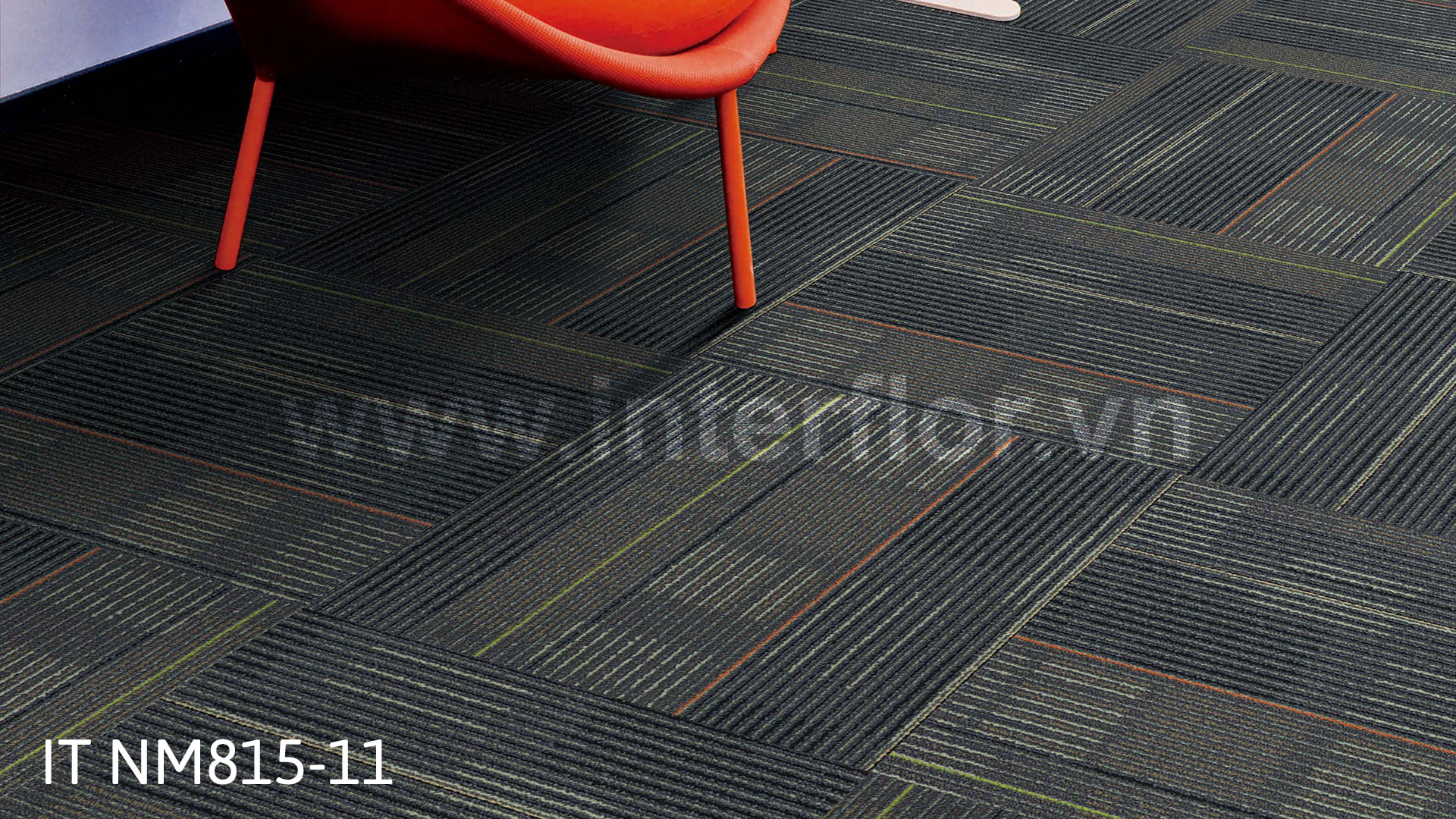 Thảm Interflor ITNM815-11