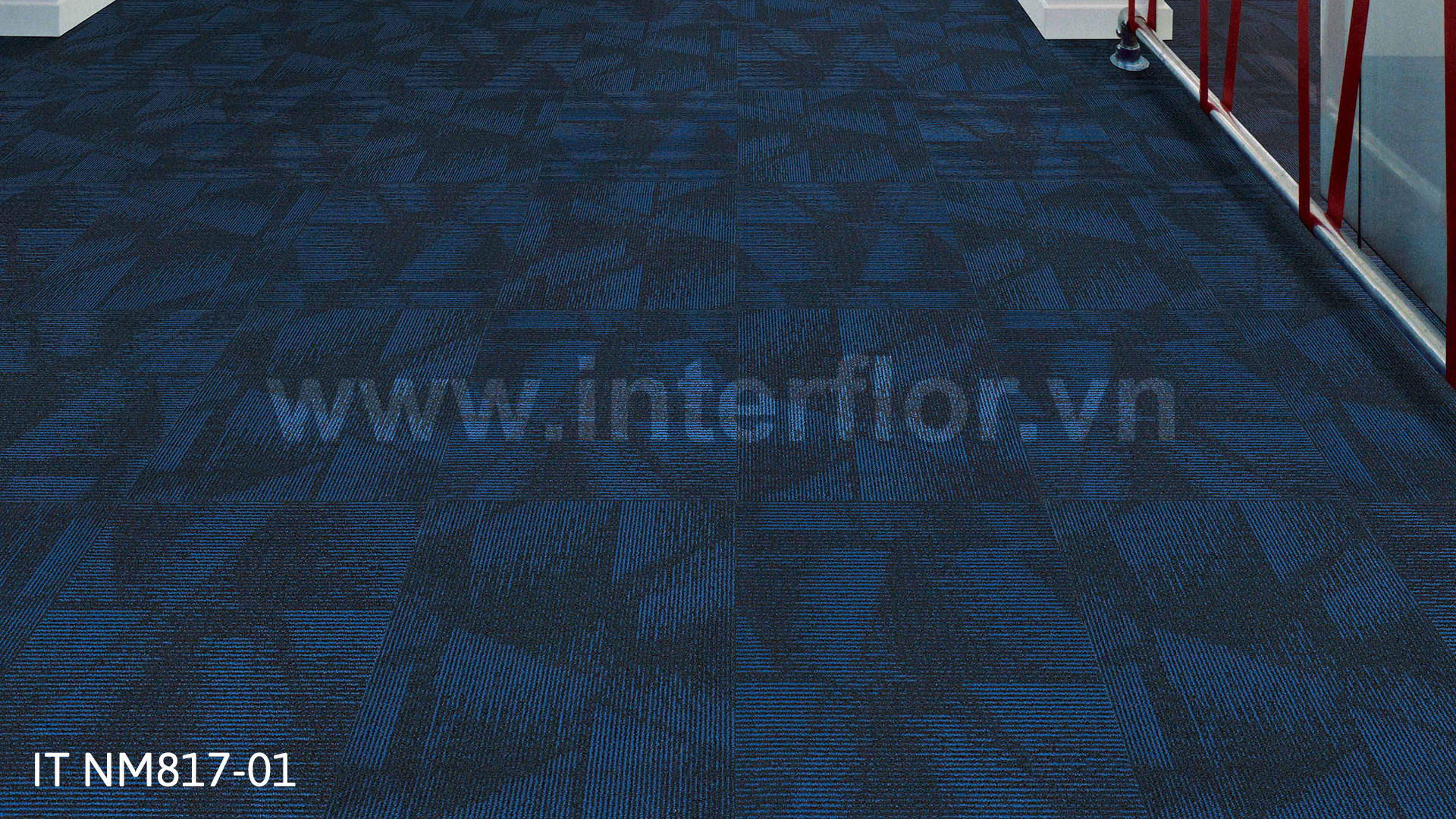 Thảm Interflor ITNM817-1