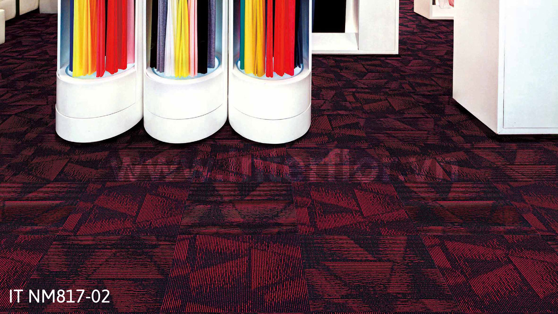 Thảm Interflor ITNM817-2