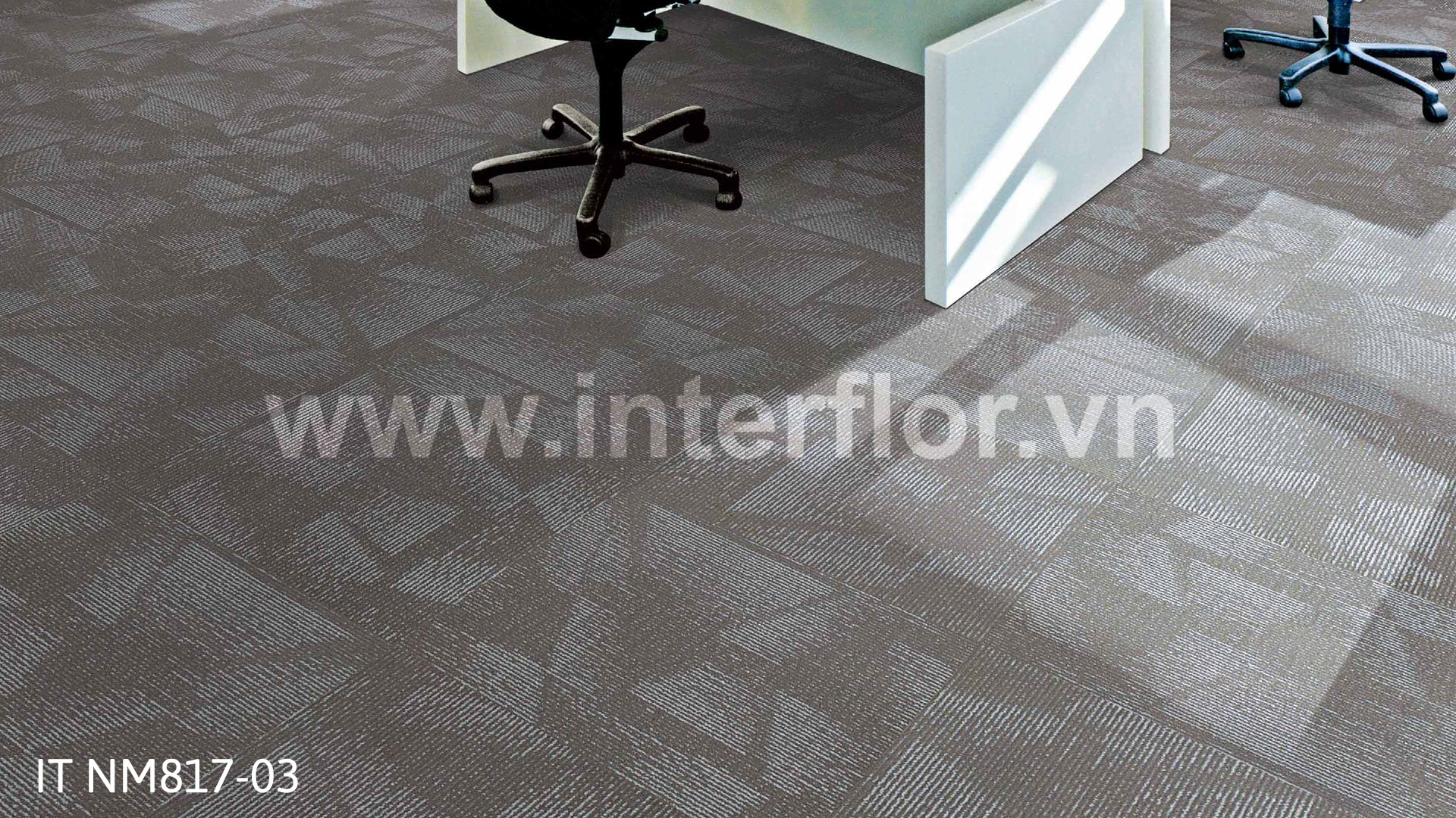 Thảm Interflor ITNM817-3