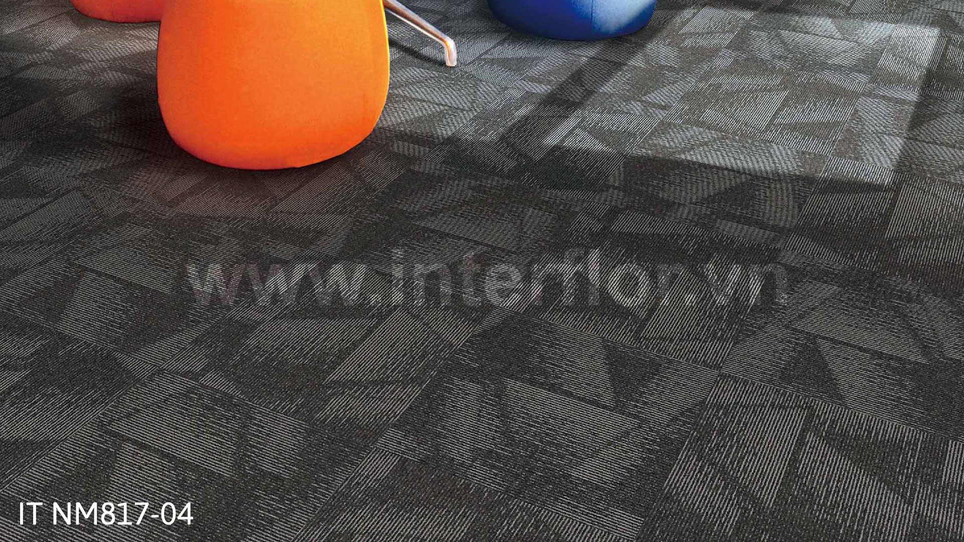 Thảm Interflor ITNM817-4