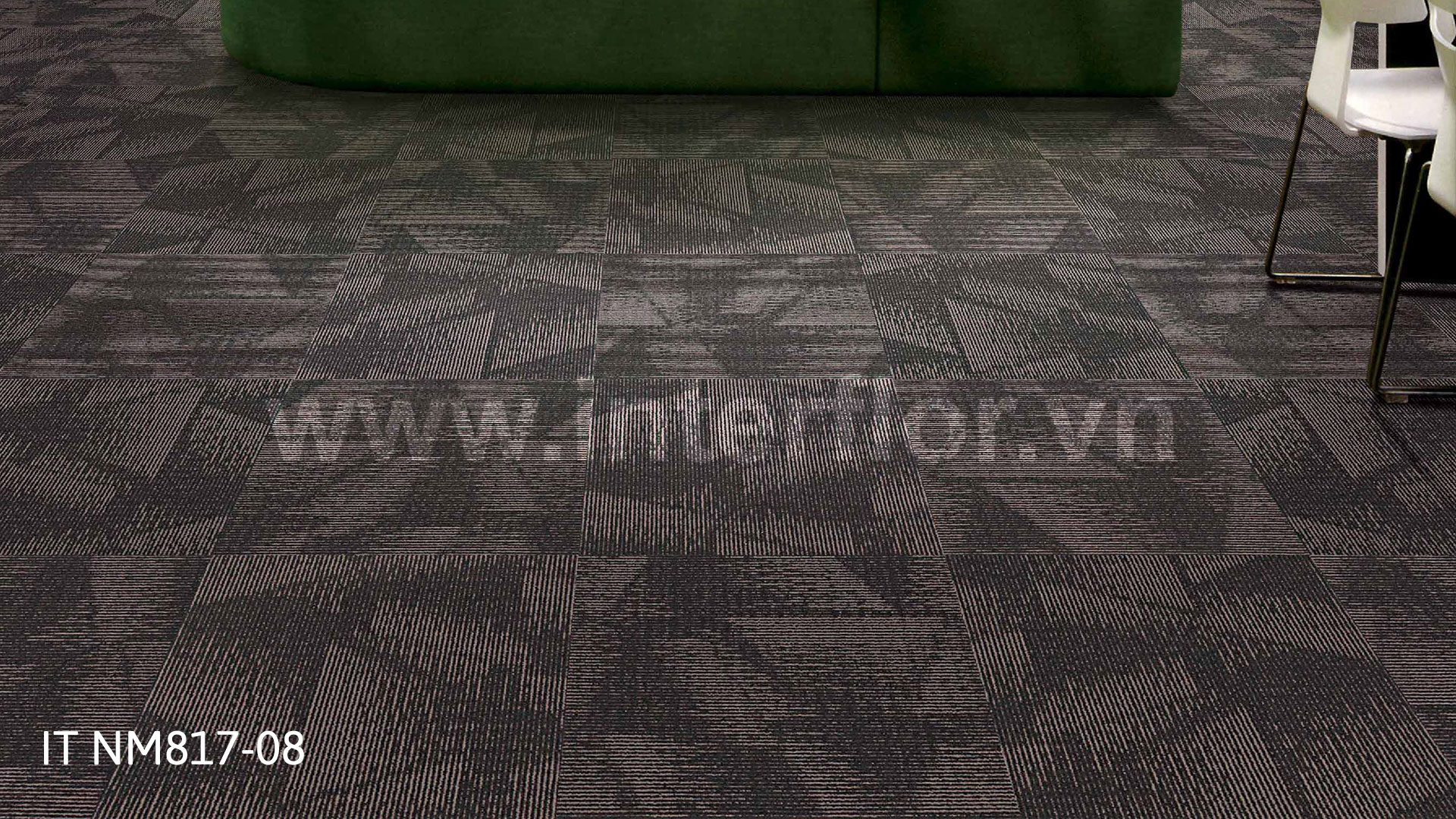 Thảm Interflor ITNM817-8