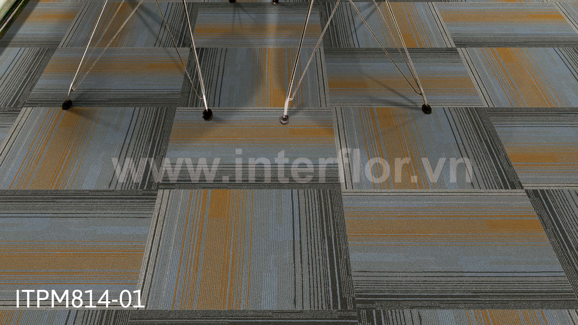 Thảm Interflor ITPM814-01