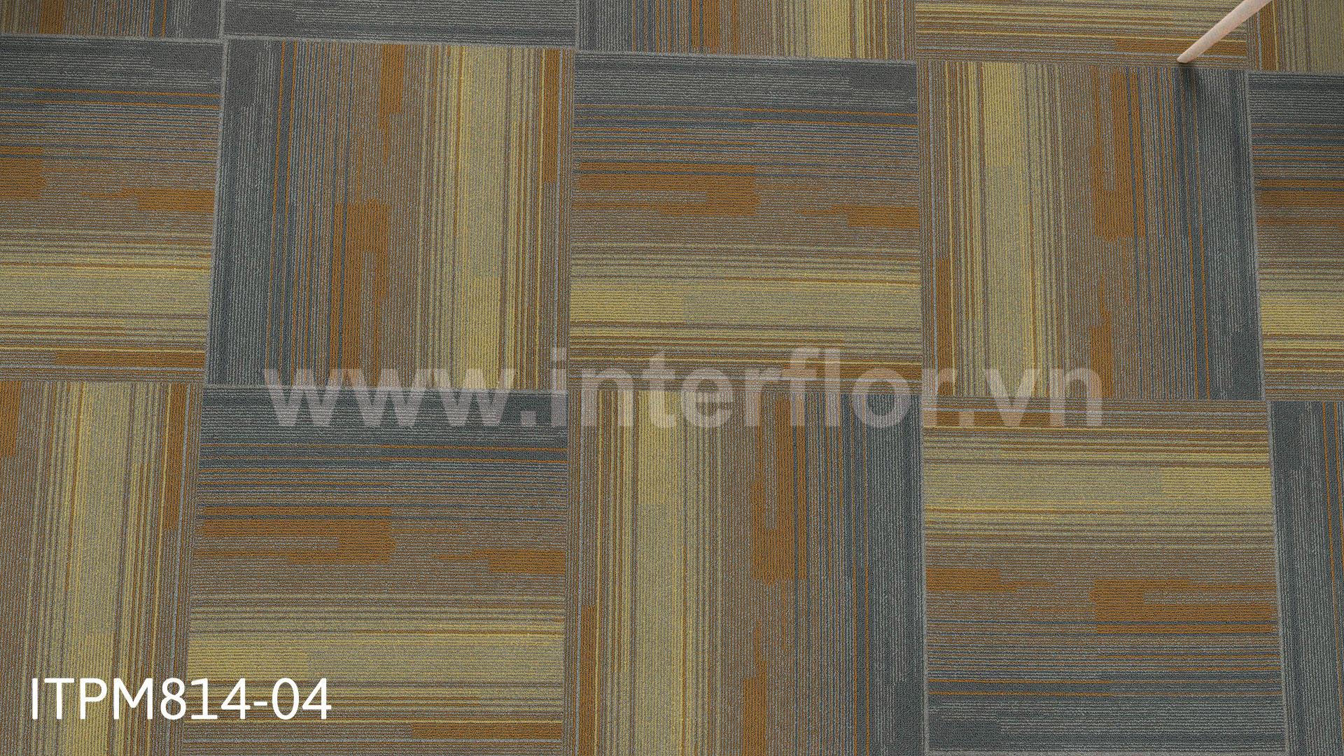 Thảm Interflor ITPM814-04